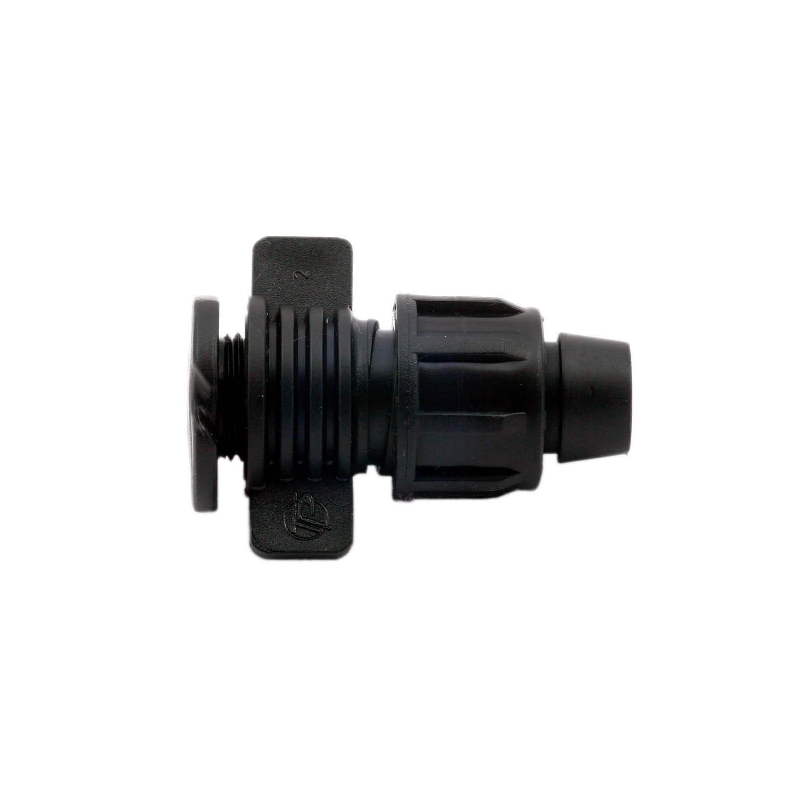 Startverbinder_Lock-Tape-16 x Flachschlauch
