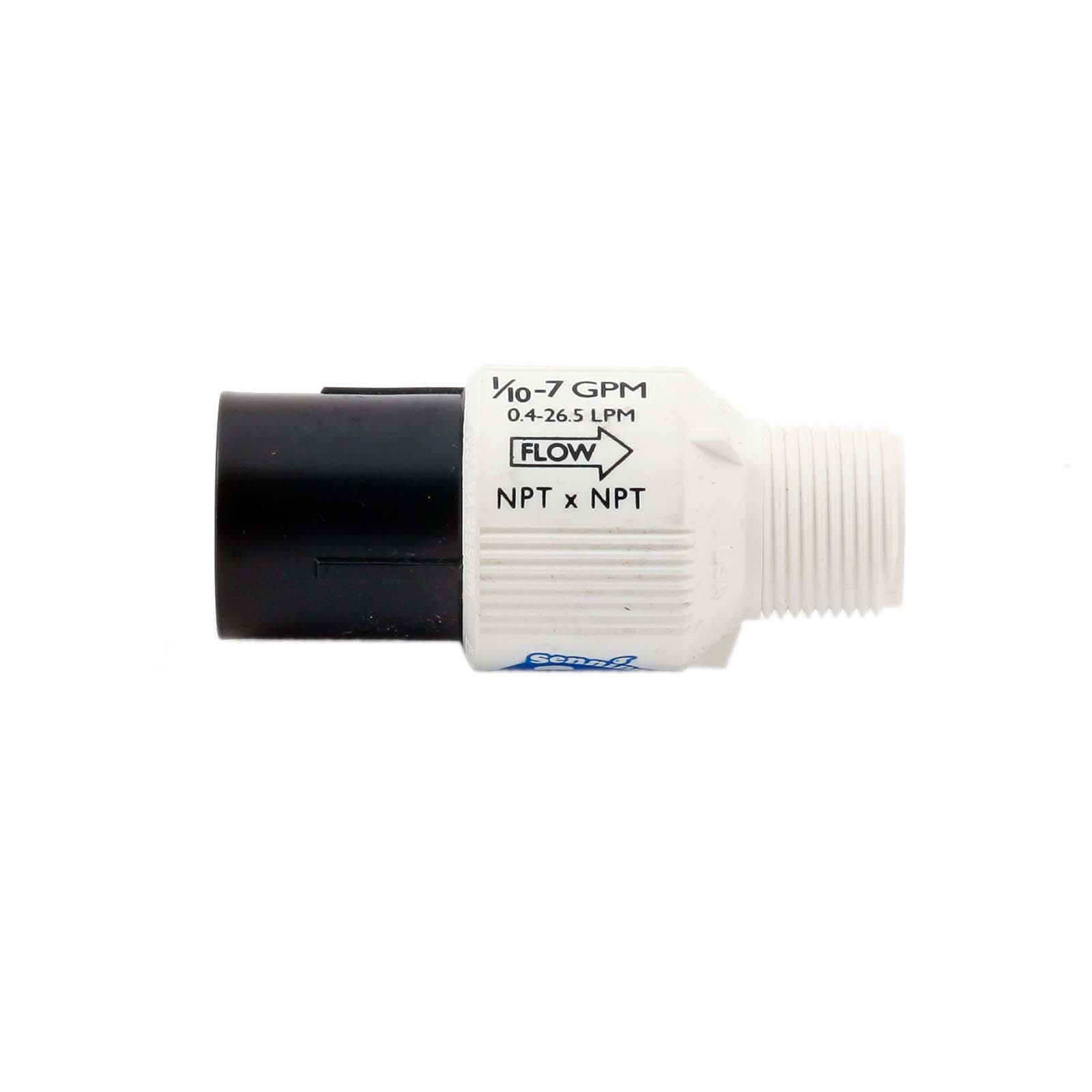 SENNINGER Inline Druckregulator PRLG-40 3-4_ SENNINGER Inline Druckregulator PRLG-40 3-4_