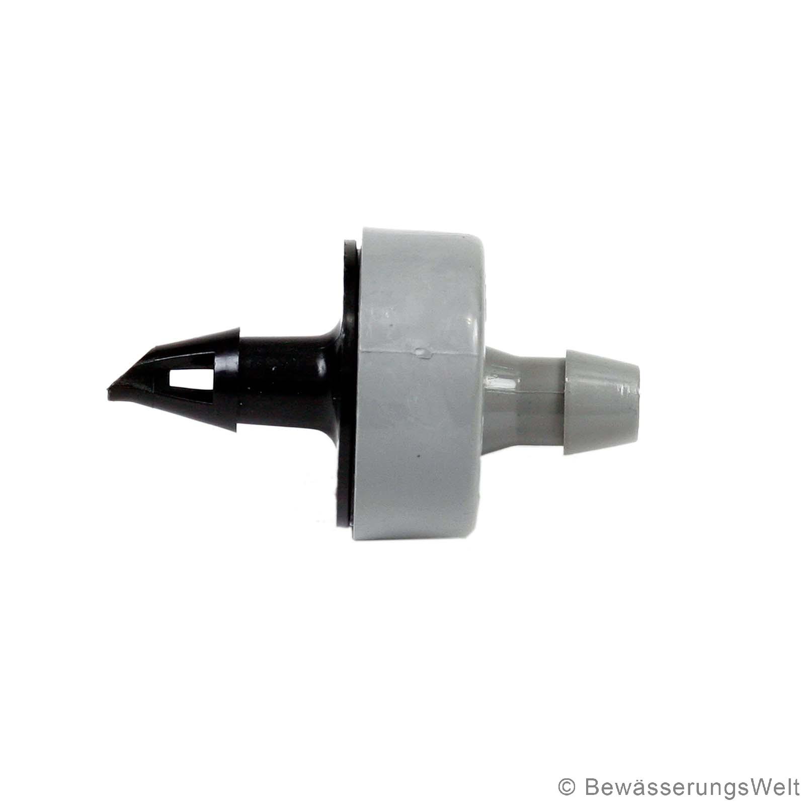 Microschlauchadapter SPB-025 - Stachel x 47mm