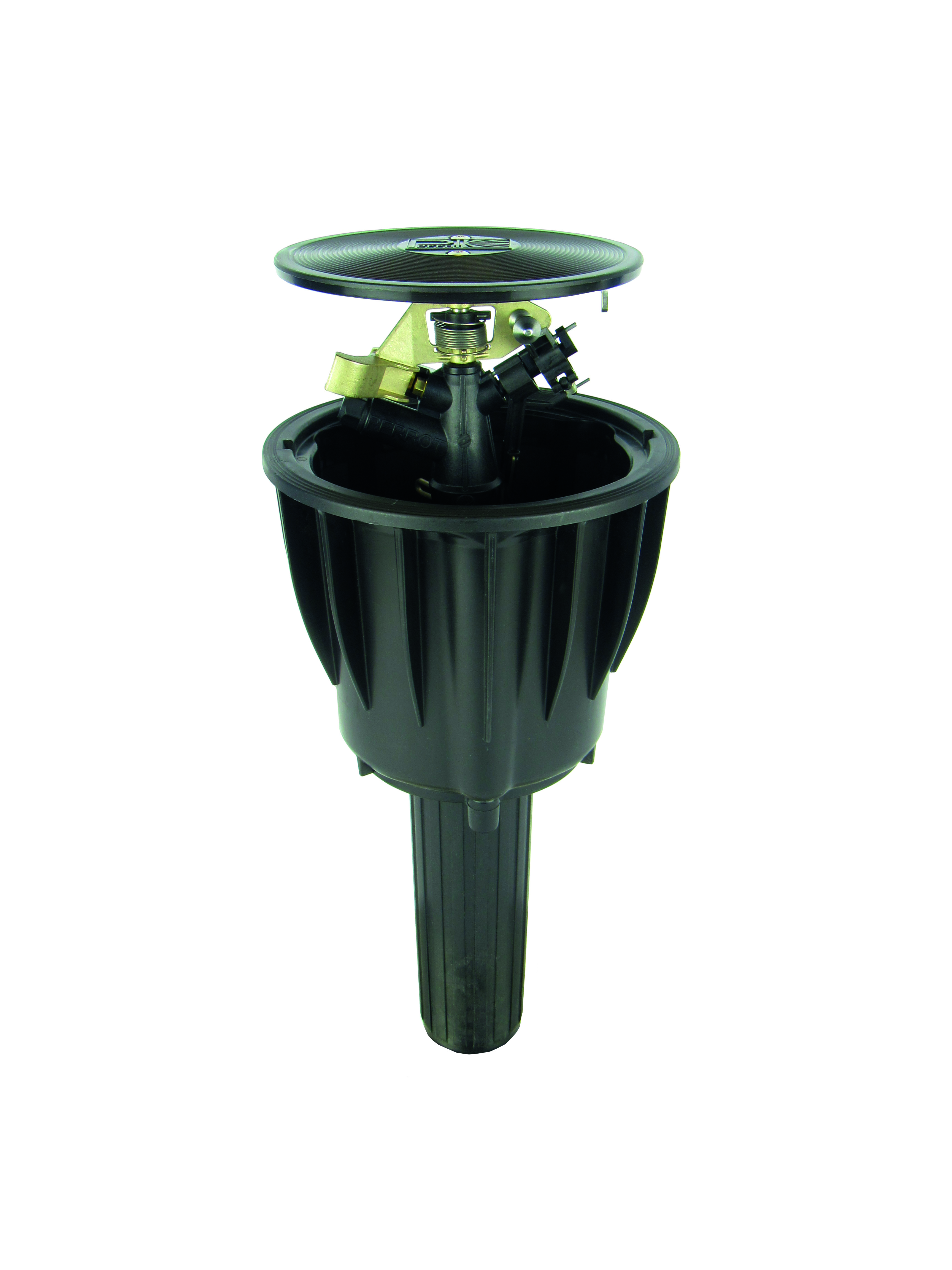 PERROT Teilkreisregner Typ TRITON-M W H