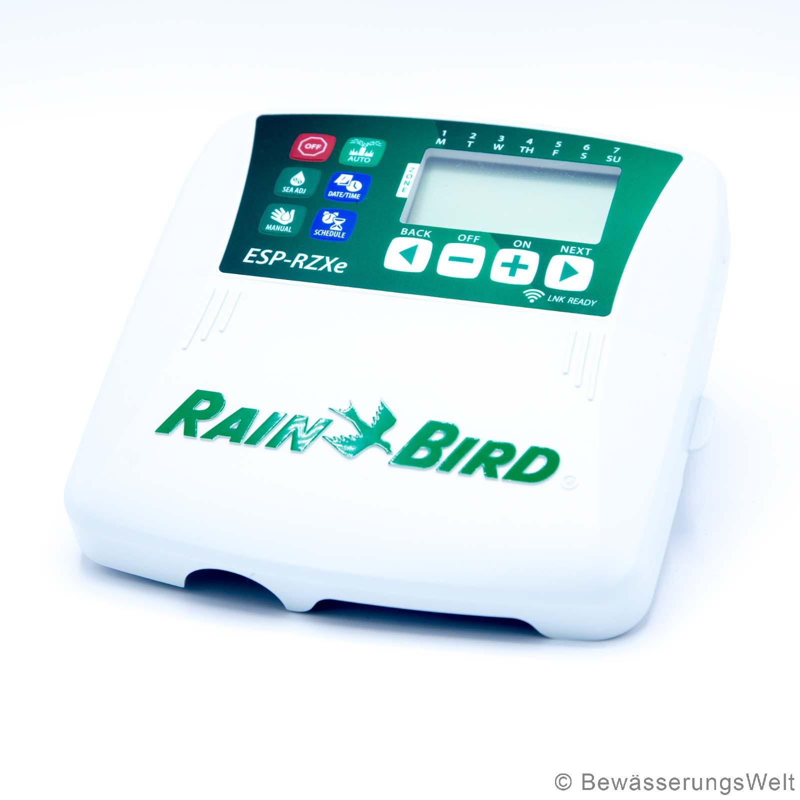 RAIN BIRD WiFi Steuergerät ESP-RZXe4i indoor