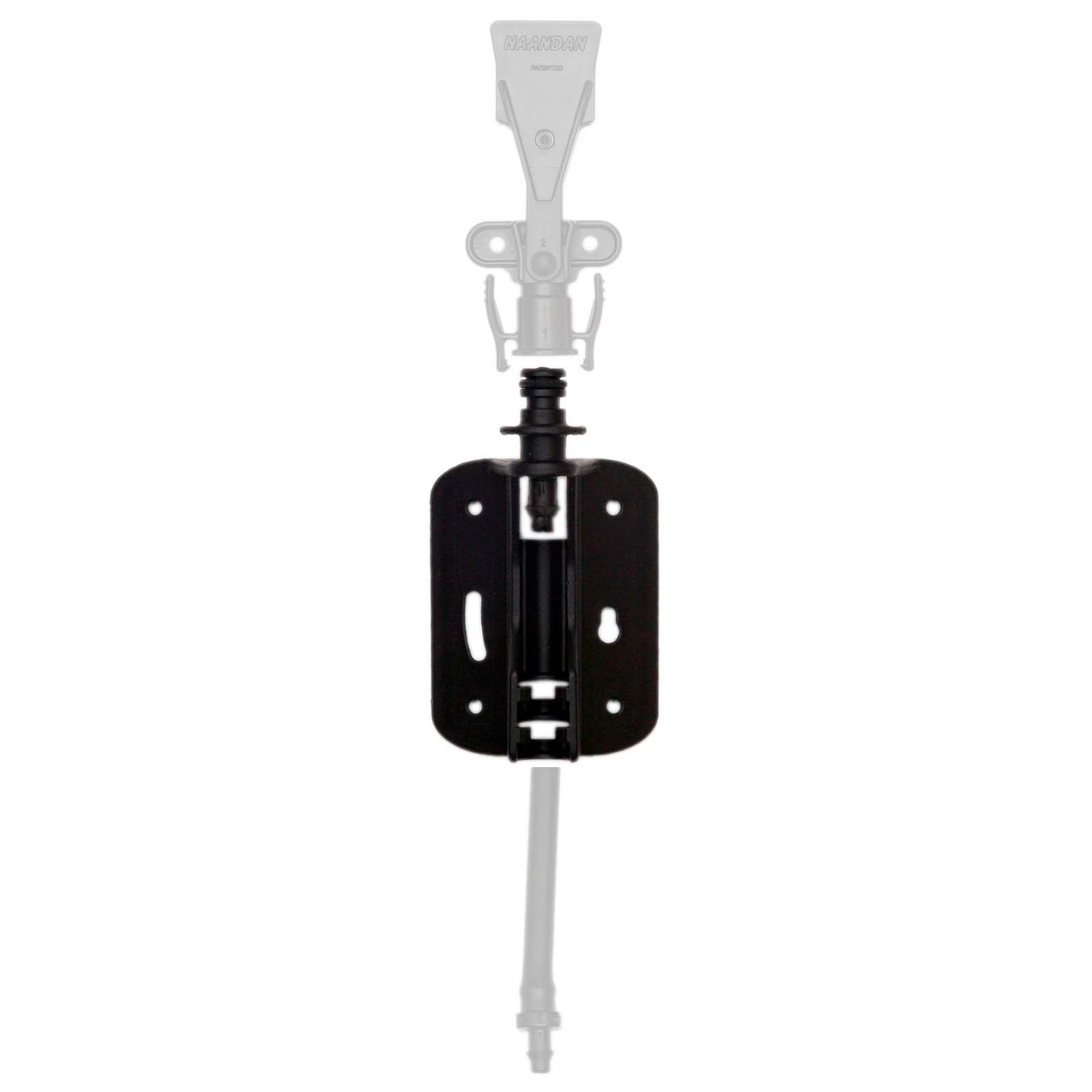 NDJ Flipper Pfahlhalter