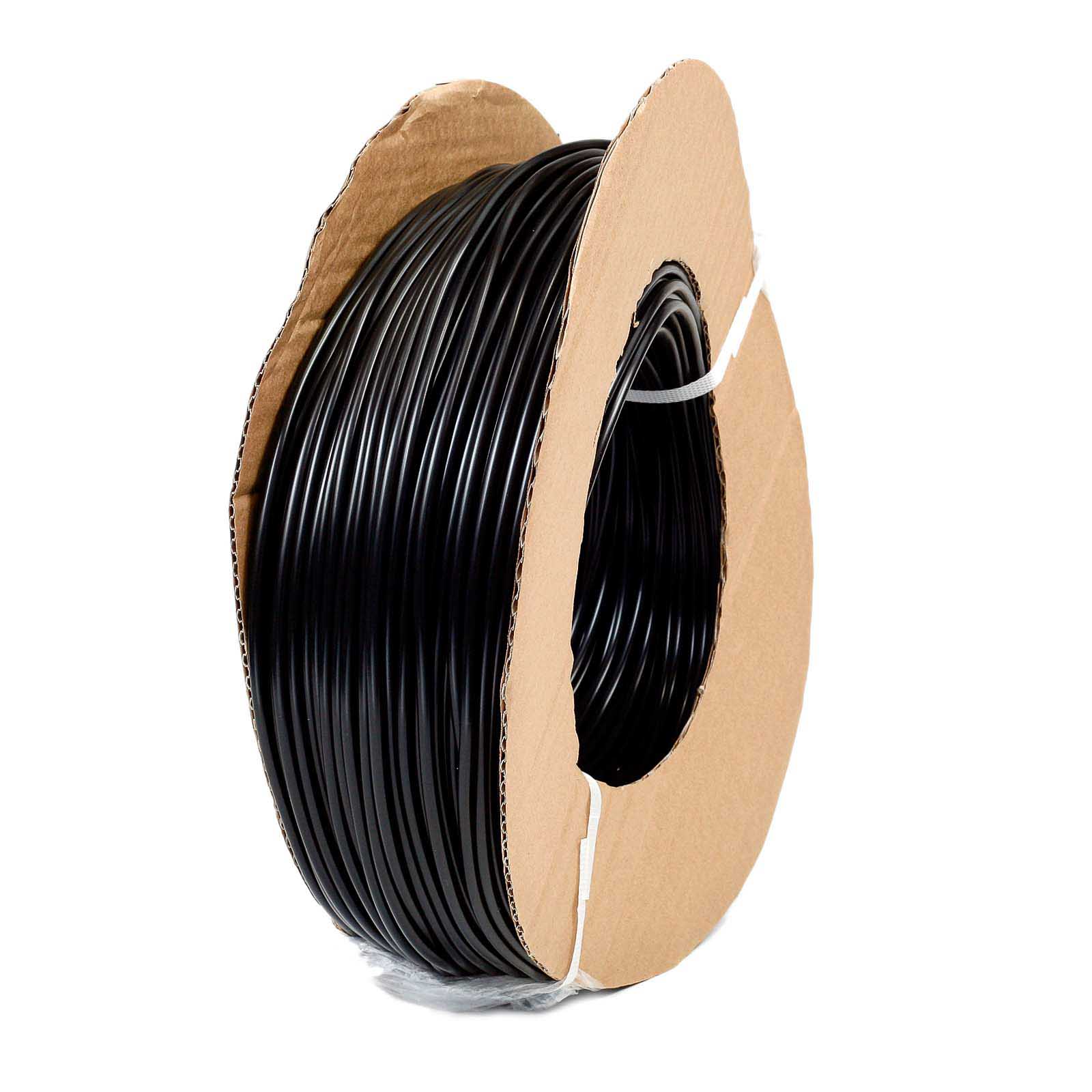 Microschlauch 3-5mm 200m-schwarz