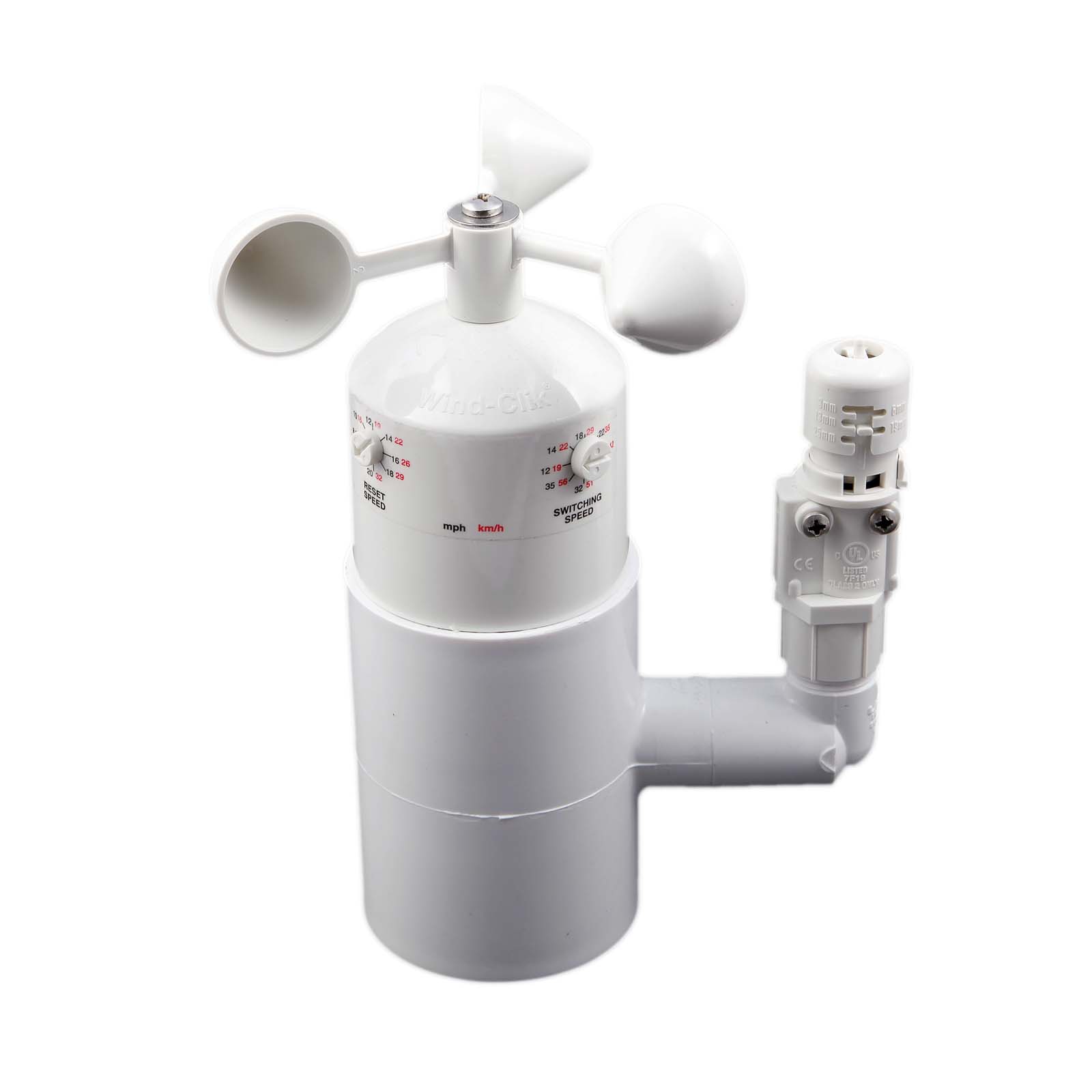 HUNTER Kombisensor MWS Miniwetterstation HUNTER Kombisensor MWS Miniwetterstation