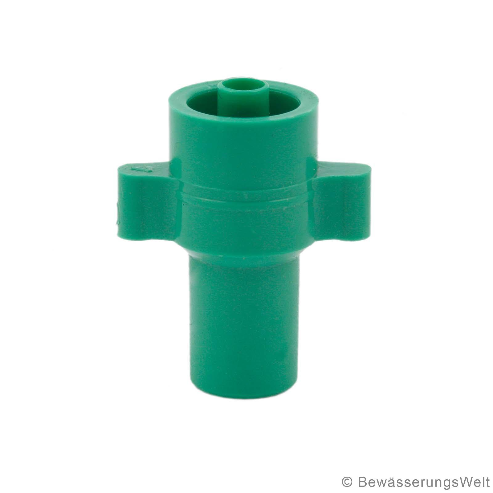 DAN Modular Antimist Grün