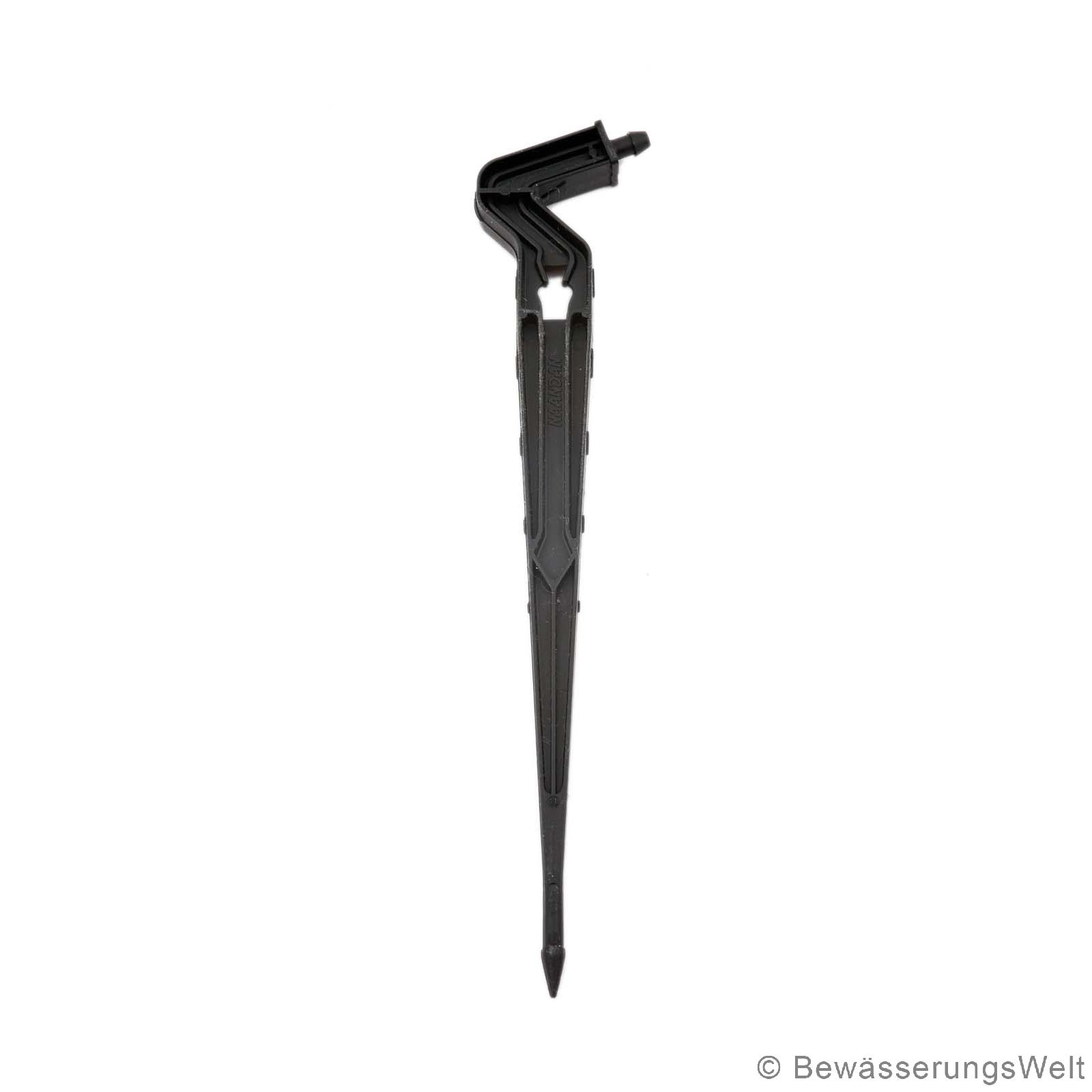 NDJ_Microschlauchhalter 3-5mm 45