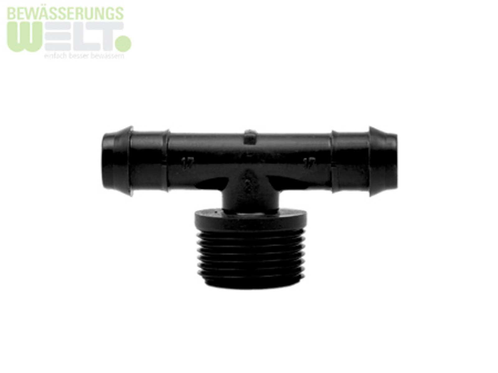 Startverbinder_T-16x3-4_-AG x 16