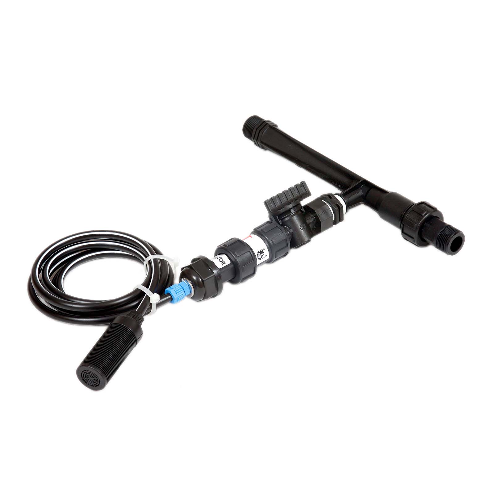 NETAFIM Venturi Düngerdosierer Typ F-900 NETAFIM Venturi Düngerdosierer Typ F-900