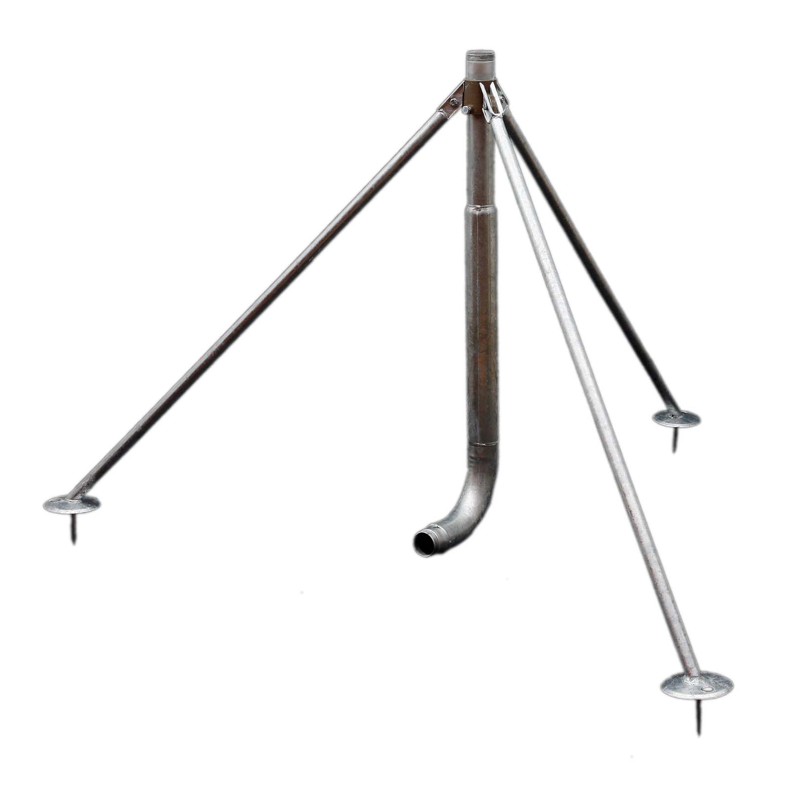 Regnerstativ schwer Klappstativ Typ XL Maxi 2_
