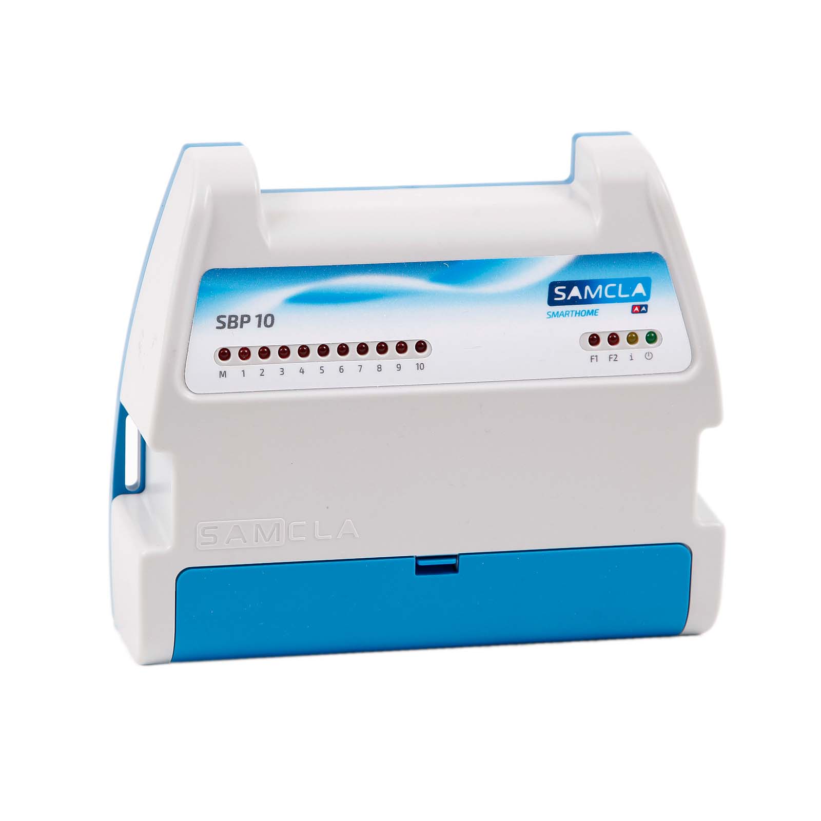 SAMCLA Home Box Steuermodul 24VAC SPB10 SAMCLA Home Box Steuermodul 24VAC SPB10