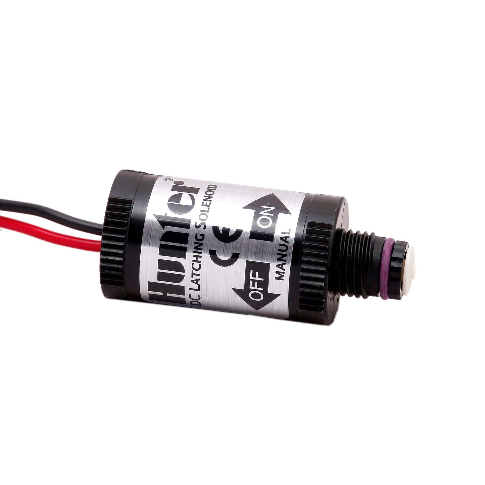 HUNTER Magnetspule 9 VDC