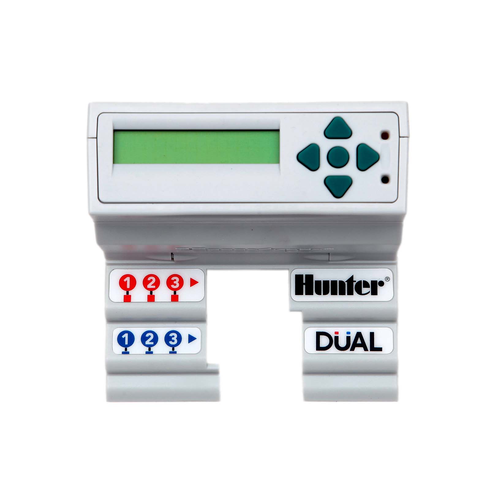 HUNTER Erweiterung Dual48M