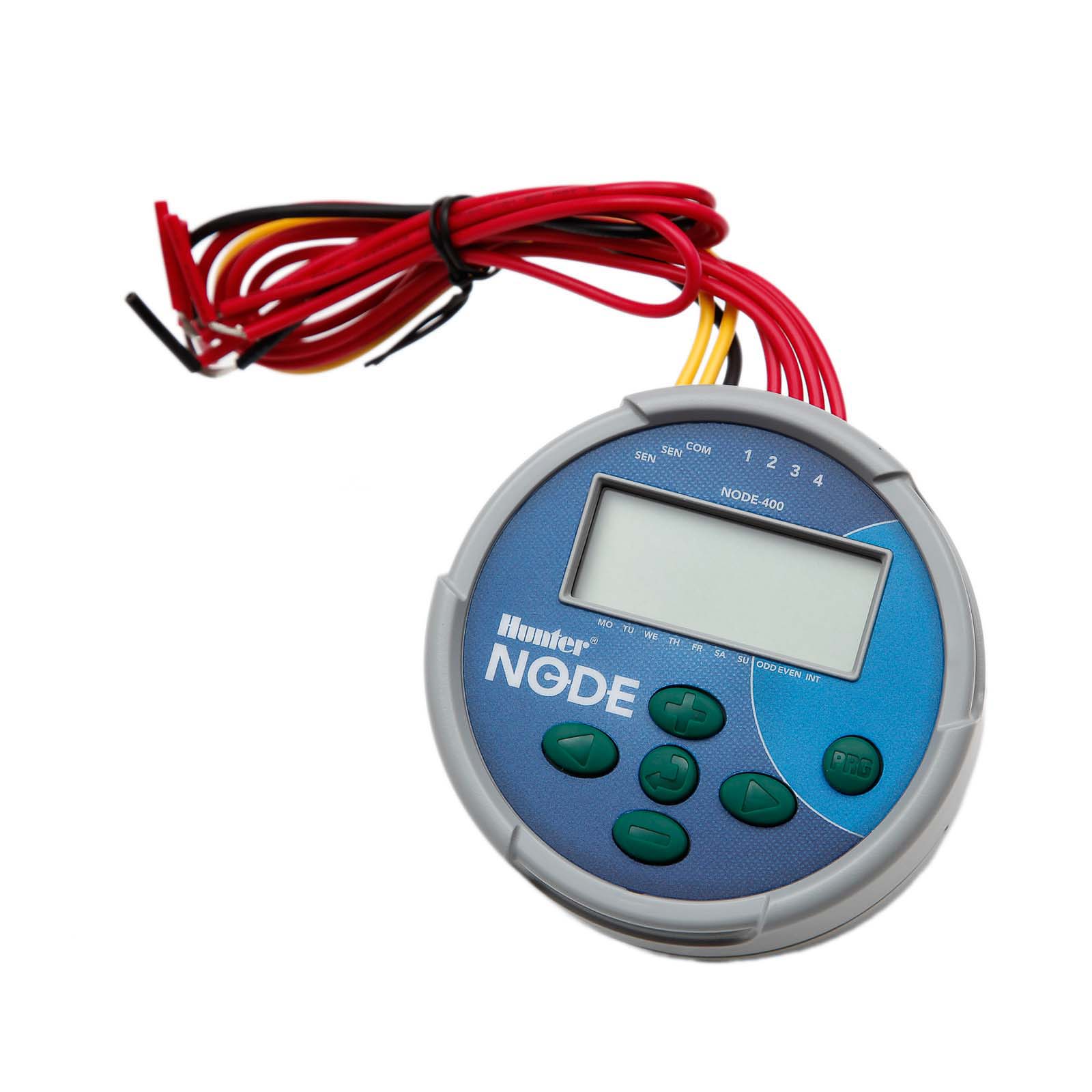 HUNTER Steuergerät NODE-400 BT HUNTER Steuergerät NODE-400 BT