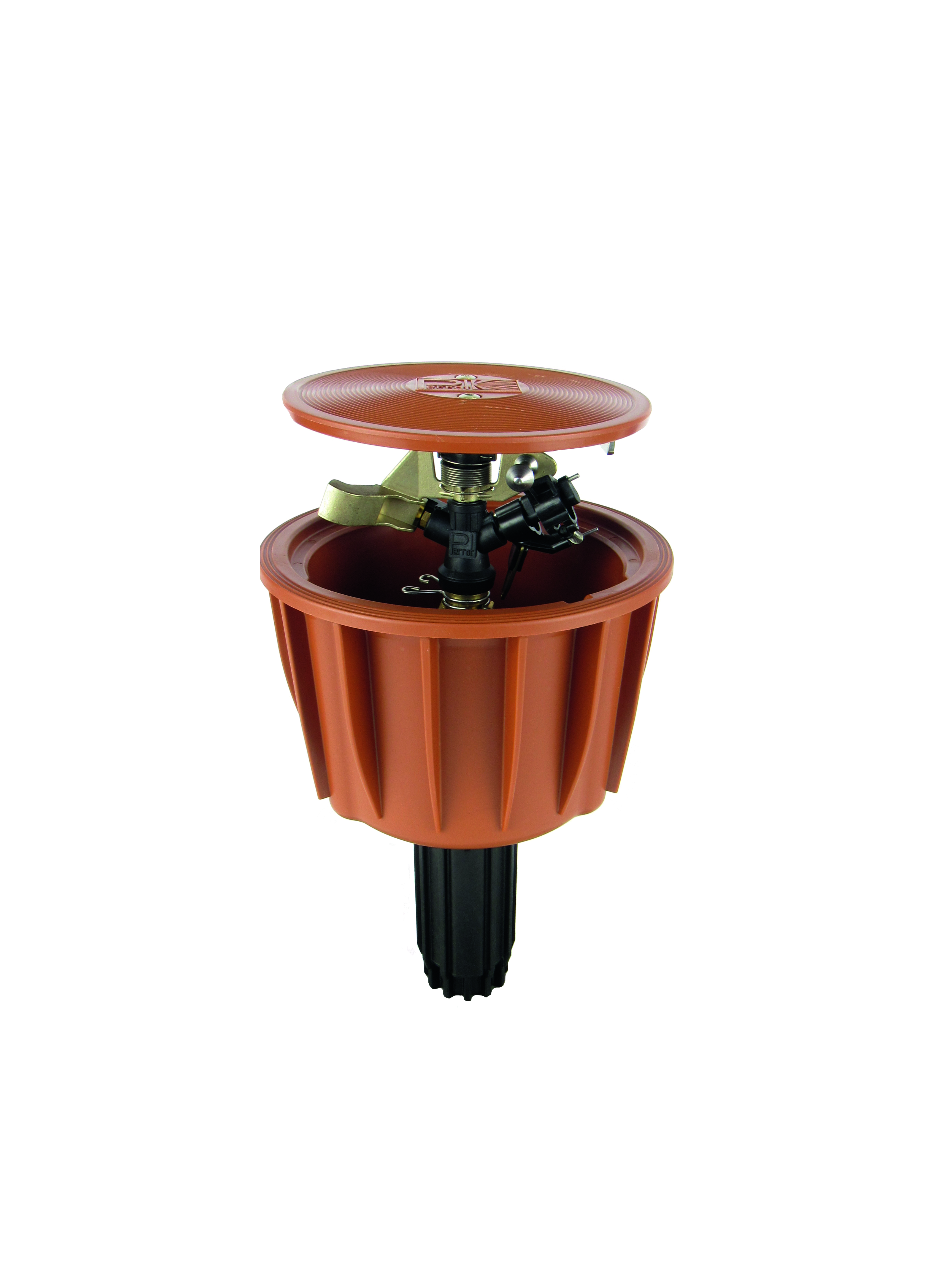 PERROT Teilkreisregner Typ TRITON-S WT