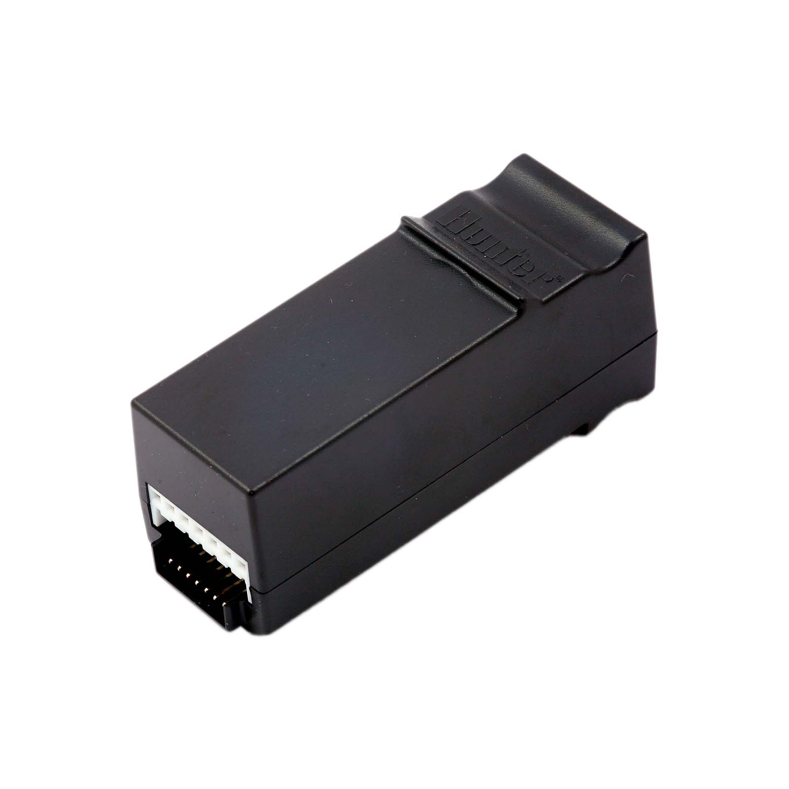 HUNTER Erweiterung ICM-600 6 Stationen HUNTER Erweiterung ICM-600 6 Stationen