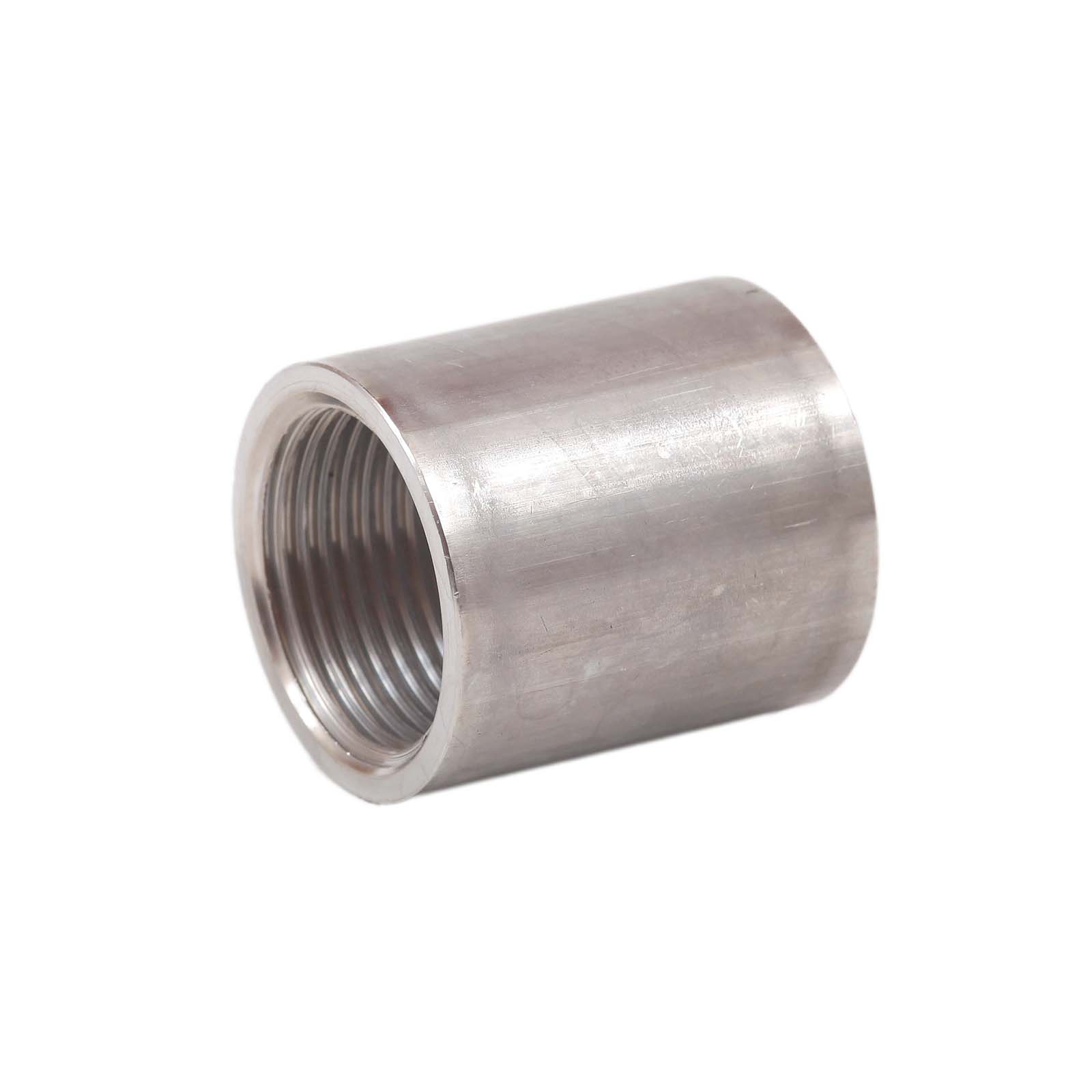 Metall-Gewindefittings Muffe 34 IG x 34 IG
