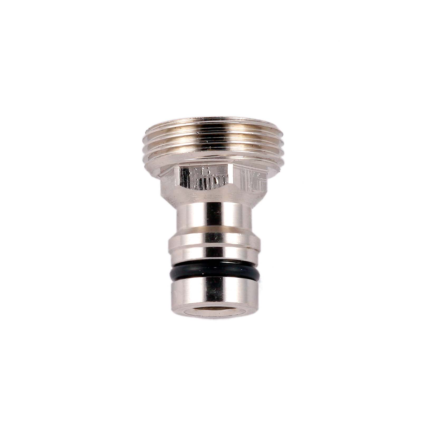 GEKA IDEAL Schnellkupplung Gewindeadapter 3-4_ AG GEKA IDEAL Schnellkupplung Gewindeadapter 3-4_ AG