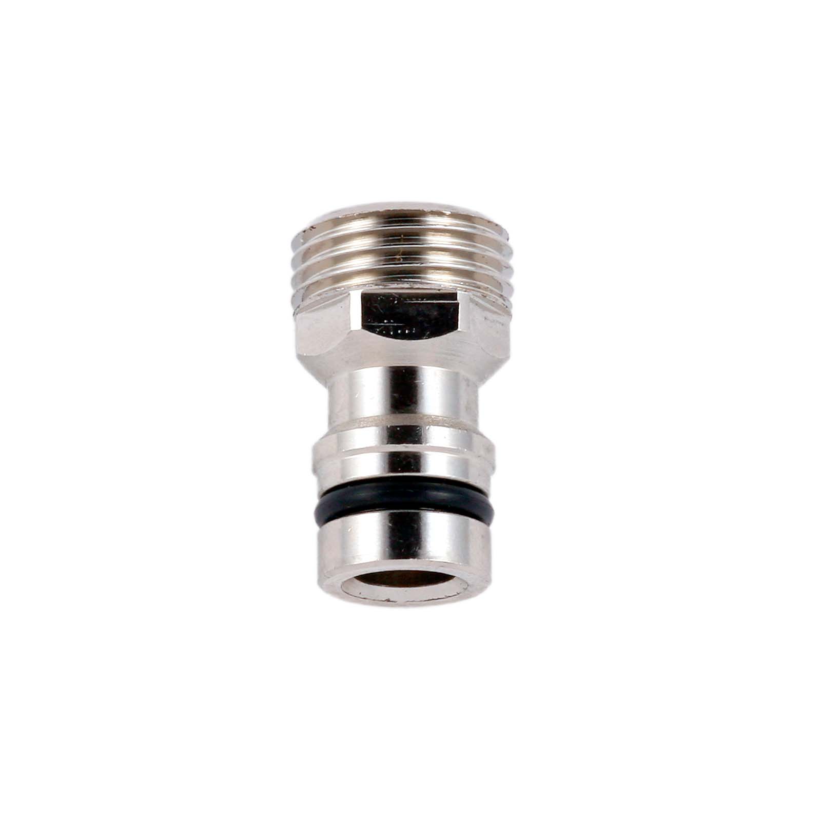 GEKA IDEAL Schnellkupplung Gewindeadapter 1-2_ AG GEKA IDEAL Schnellkupplung Gewindeadapter 1-2_ AG