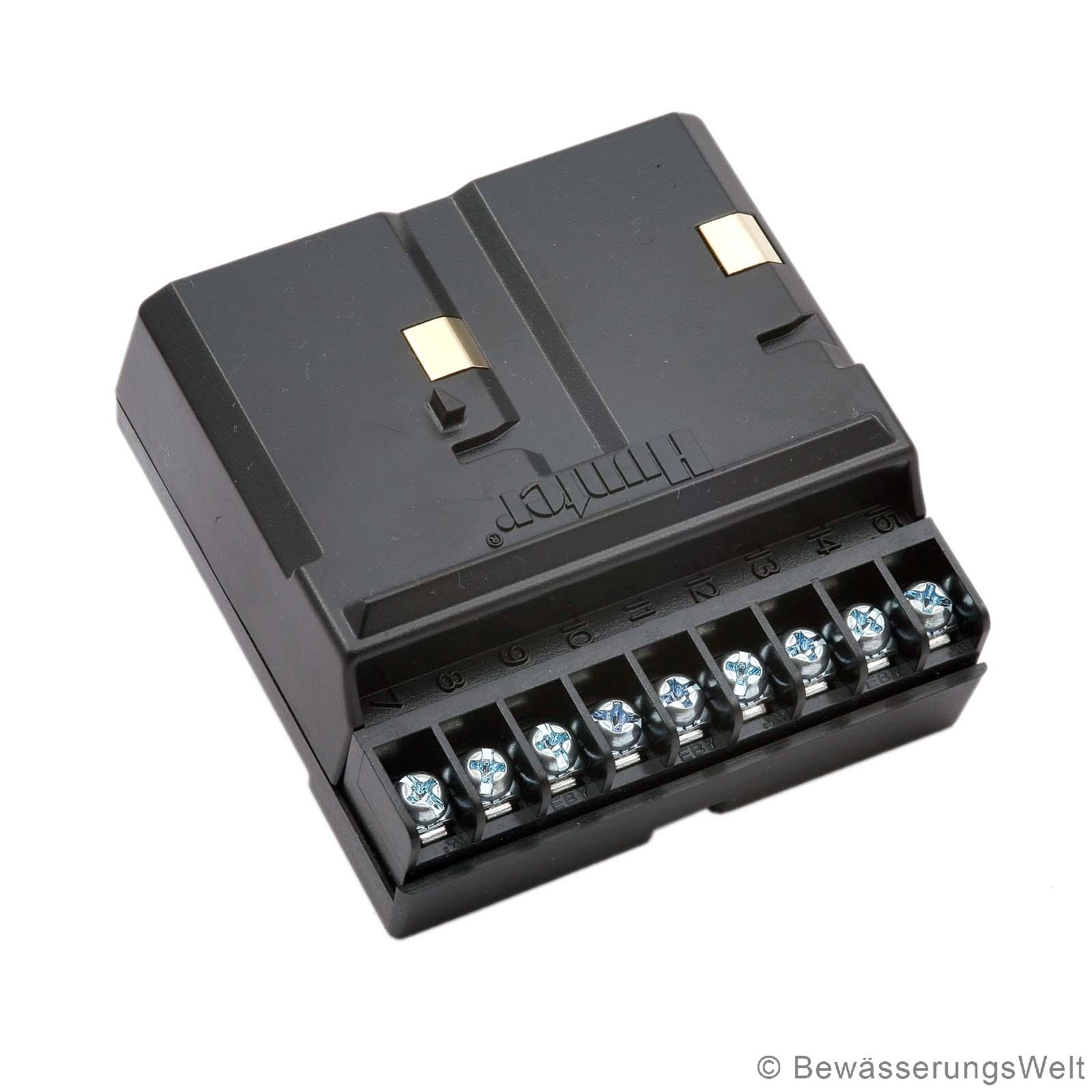 HUNTER Erweiterung PCM-900 9 Stationen