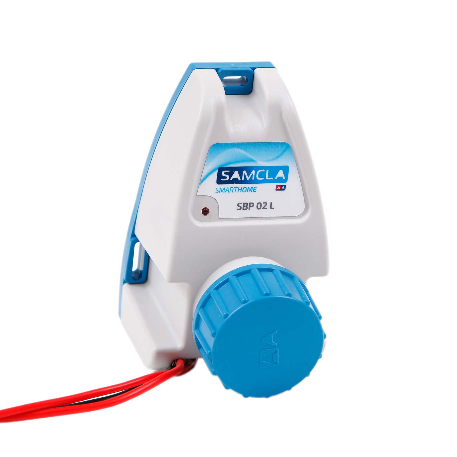 SAMCLA Home Box Steuermodul 9VDC SPB02L