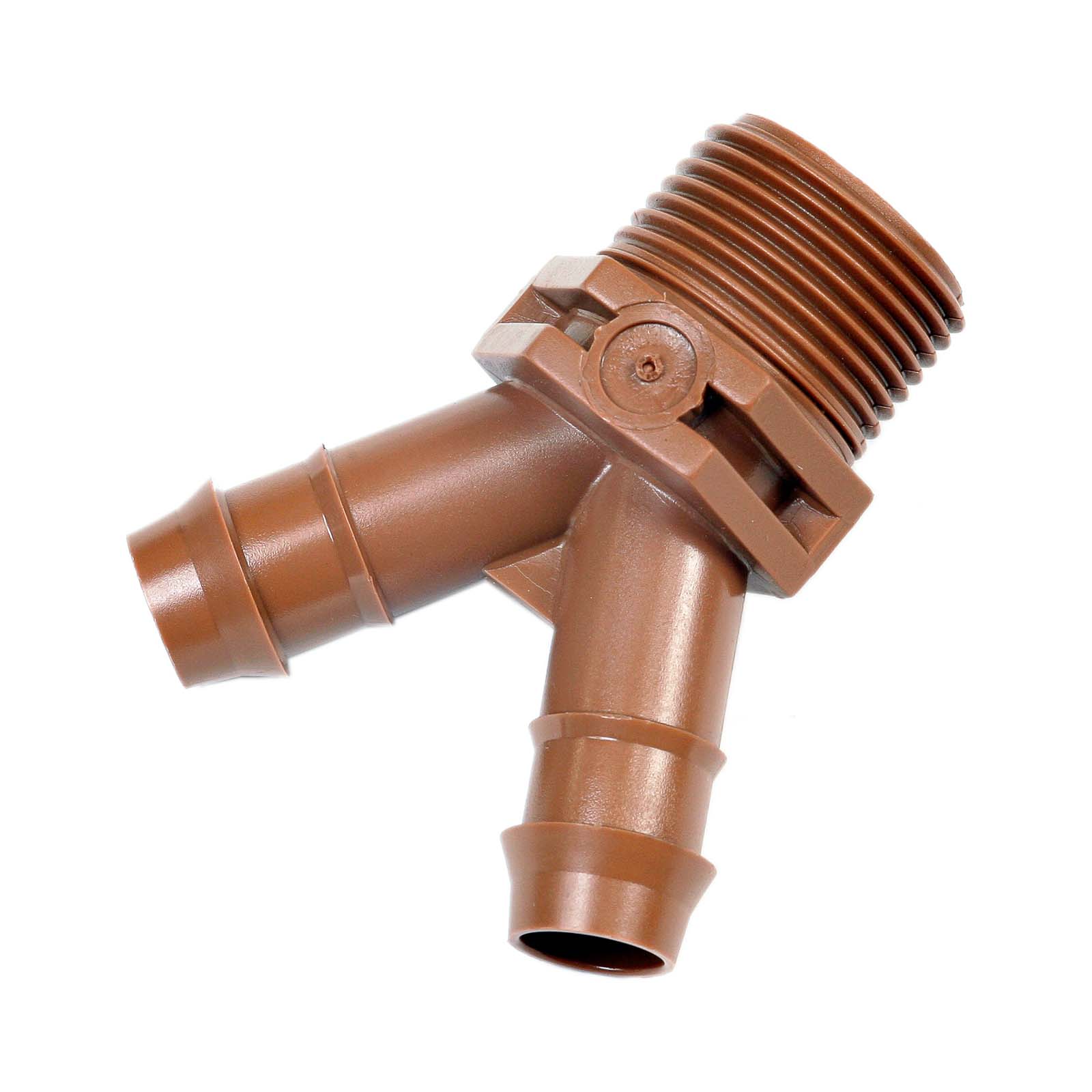 Startverbinder_20x20x3-4_-Y-Anschlußadapter- AG