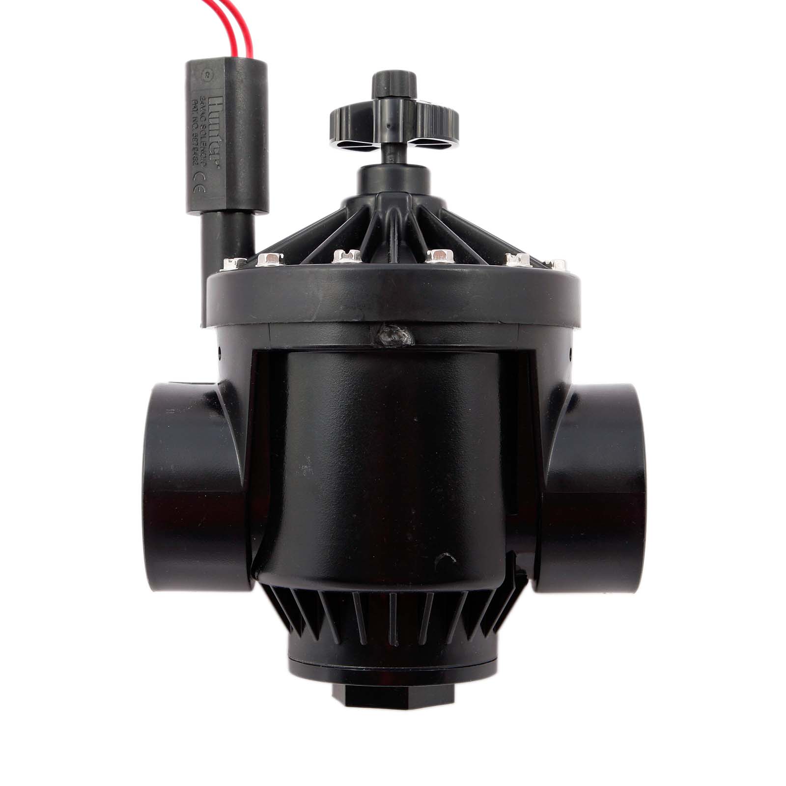 HUNTER Magnetventil PGV-201-B