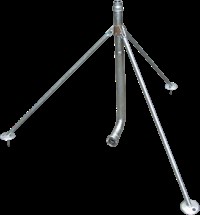 Regnerstativ schwer Klappstativ XL Typ 3 FC 70 Maxi 3''