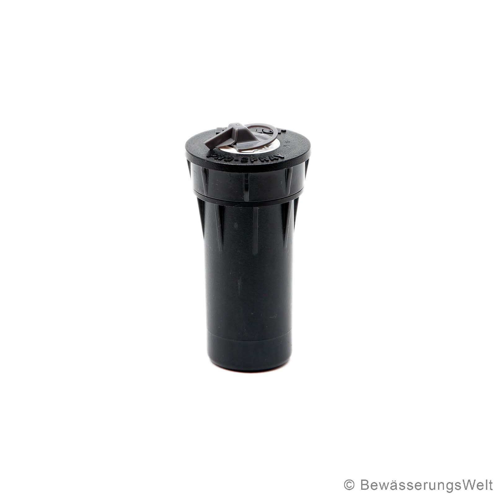 HUNTER Versenksprühdüsengehäuse Typ PROS-02