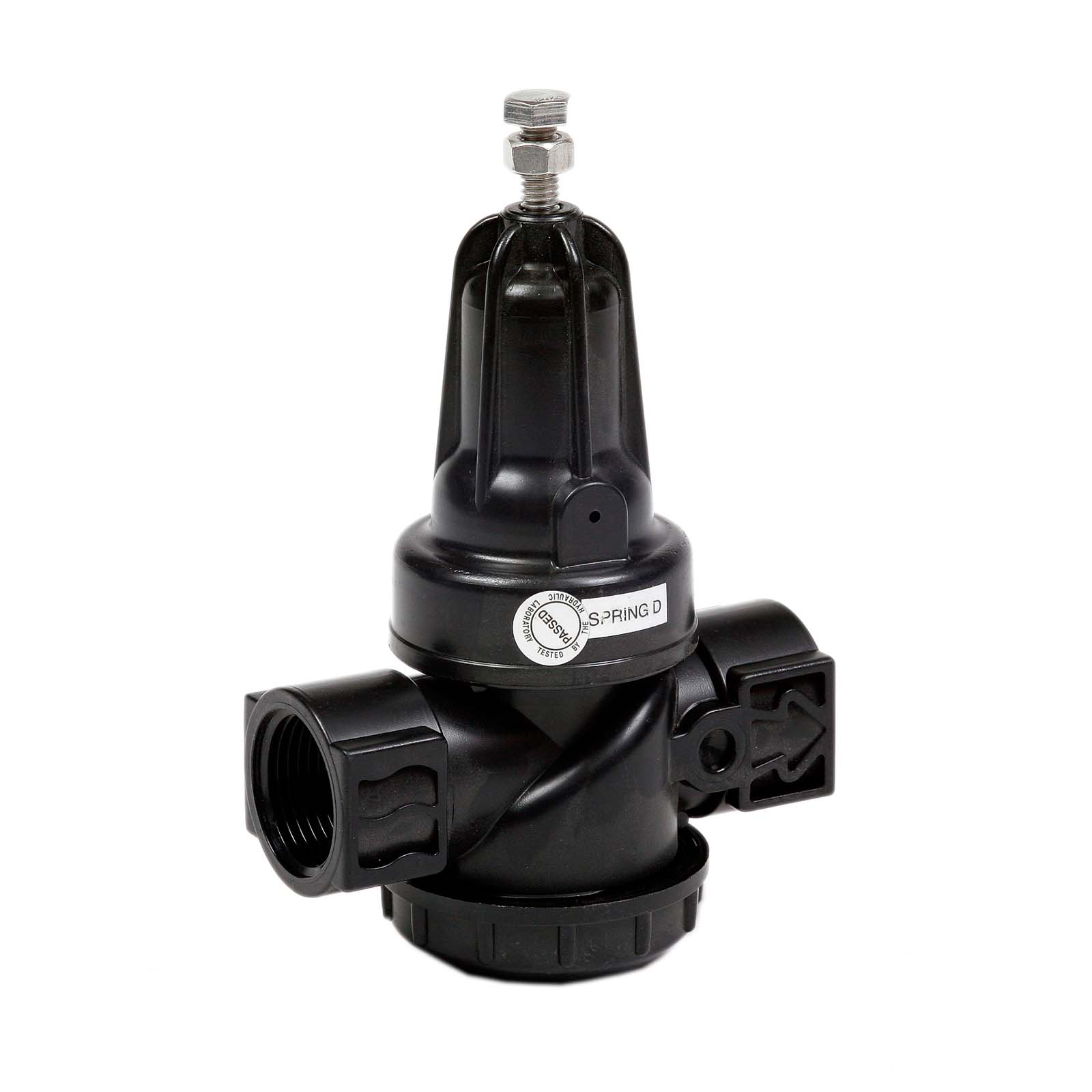 BERMAD 1_ Druckminderer Typ 100N 1.5-3.5 bar BERMAD 1_ Druckminderer Typ 100N 1.5-3.5 bar