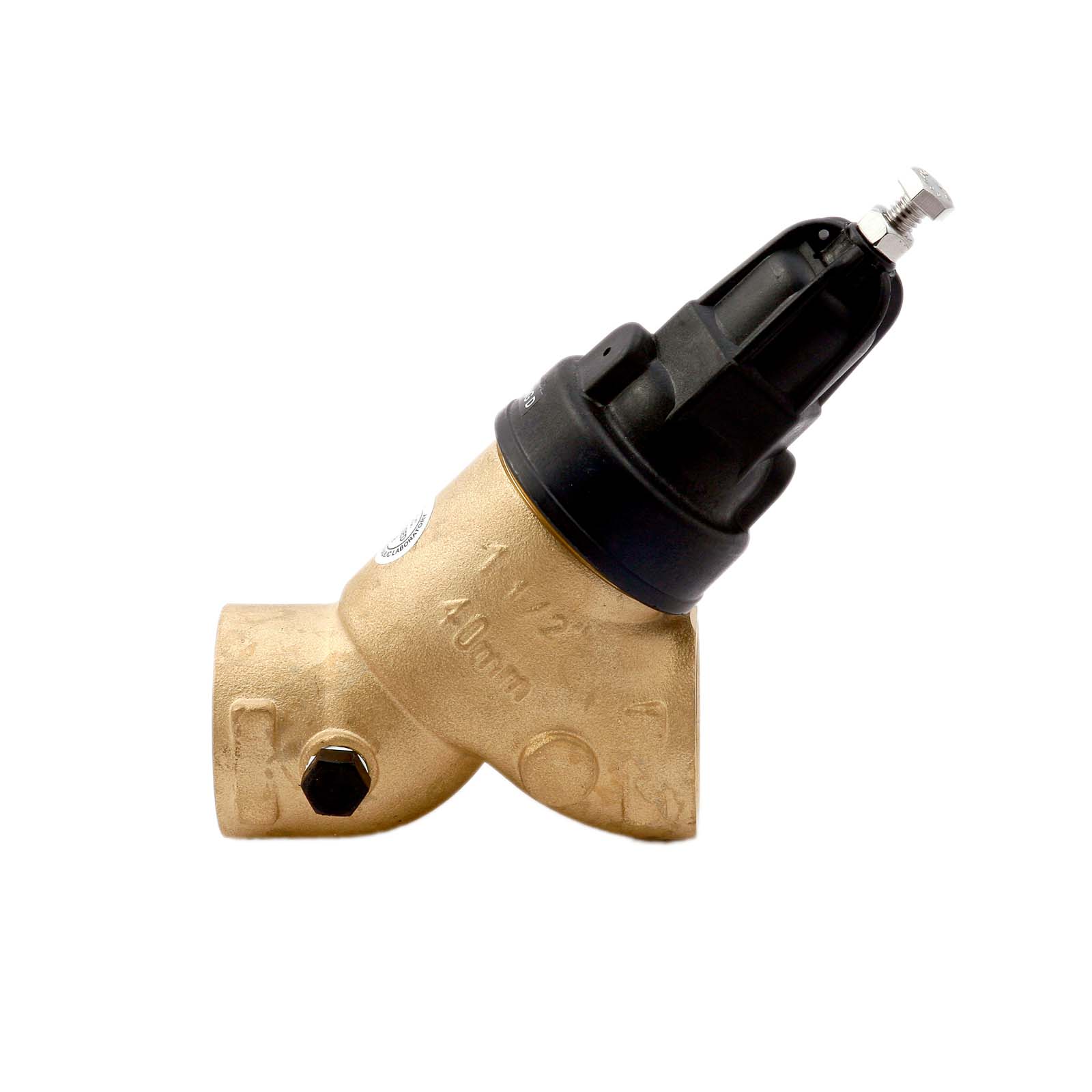 BERMAD 11-2_ Druckminderer Typ 150 1.0-2.0 bar BERMAD 11-2_ Druckminderer Typ 150 1.0-2.0 bar