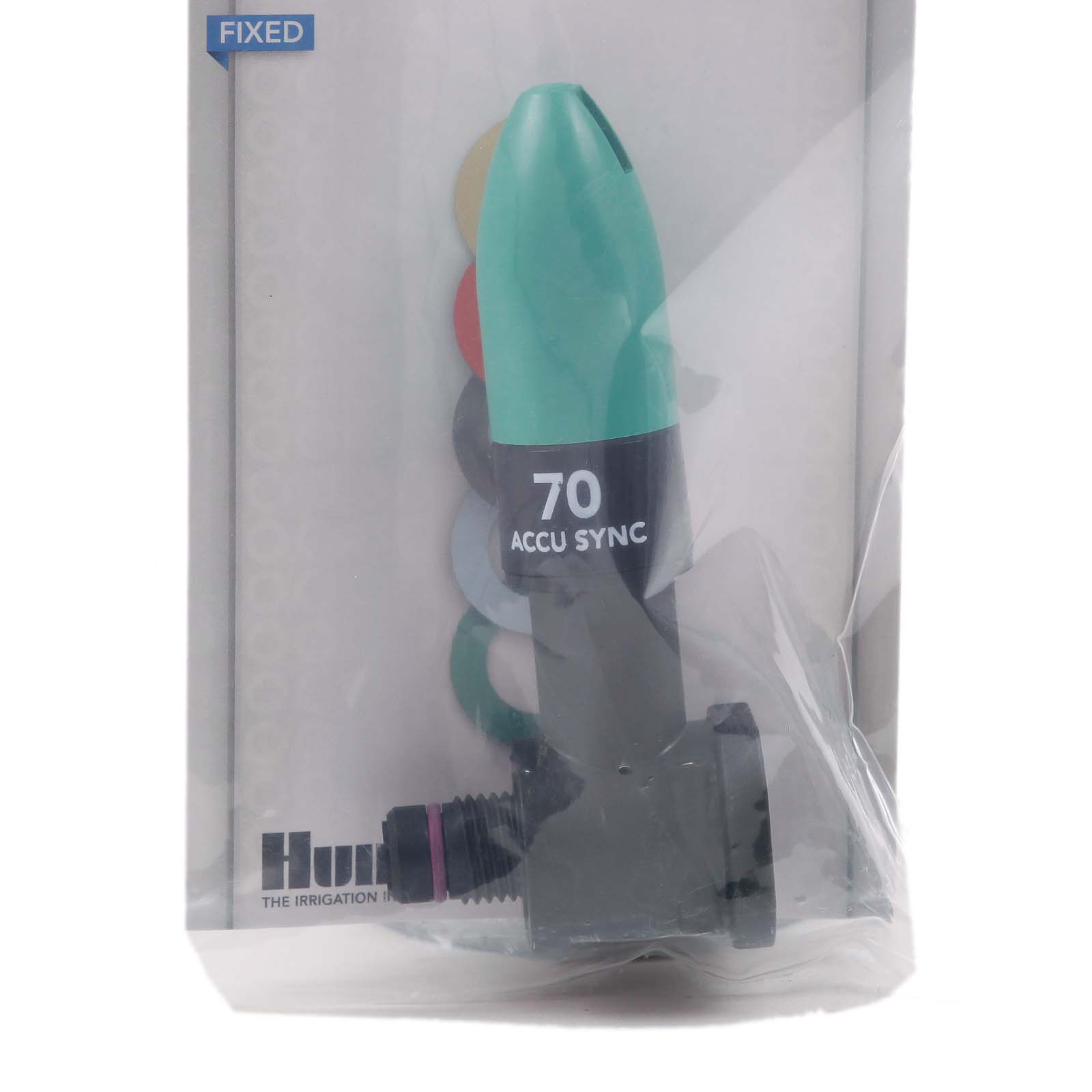 HUNTER Druckregulierung ACCUSYNC-70