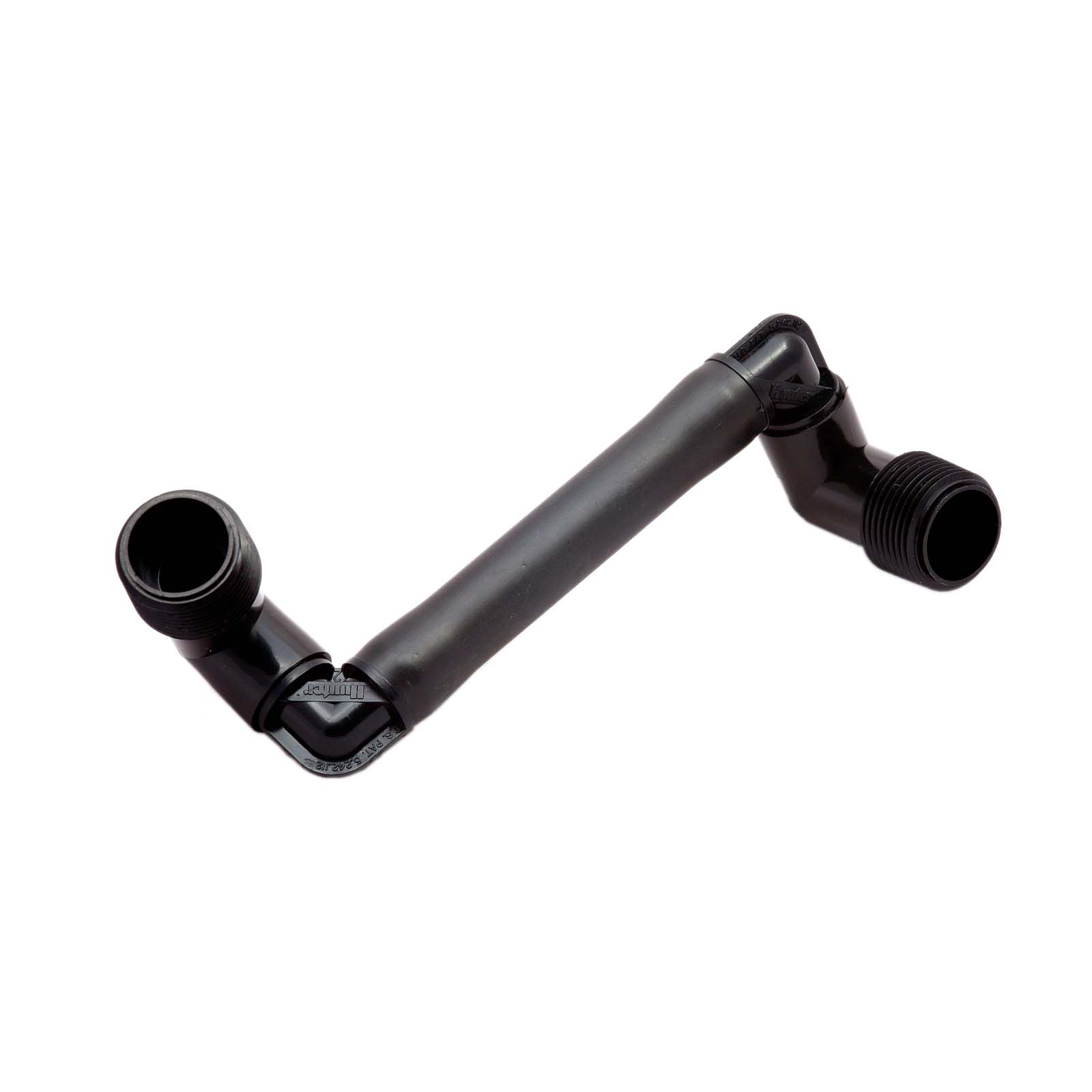 HUNTER Regneranschlussgelenk Swing-Joint Typ SJ-512