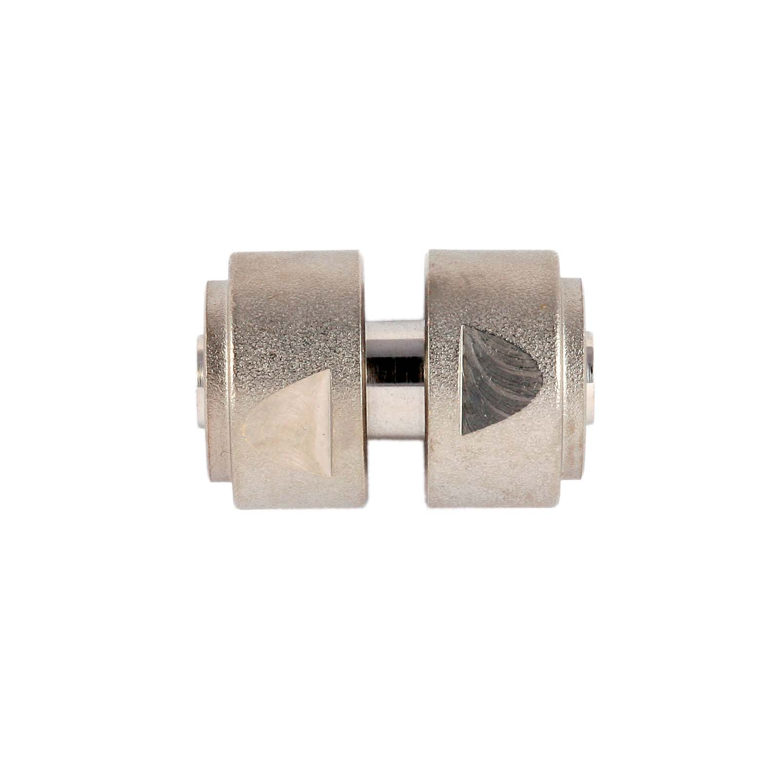 GEKA IDEAL Schraubkupplung 1-2_ Schlauch x 1-2_ Schlauch GEKA IDEAL Schraubkupplung 1-2_ Schlauch x 1-2_ Schlauch