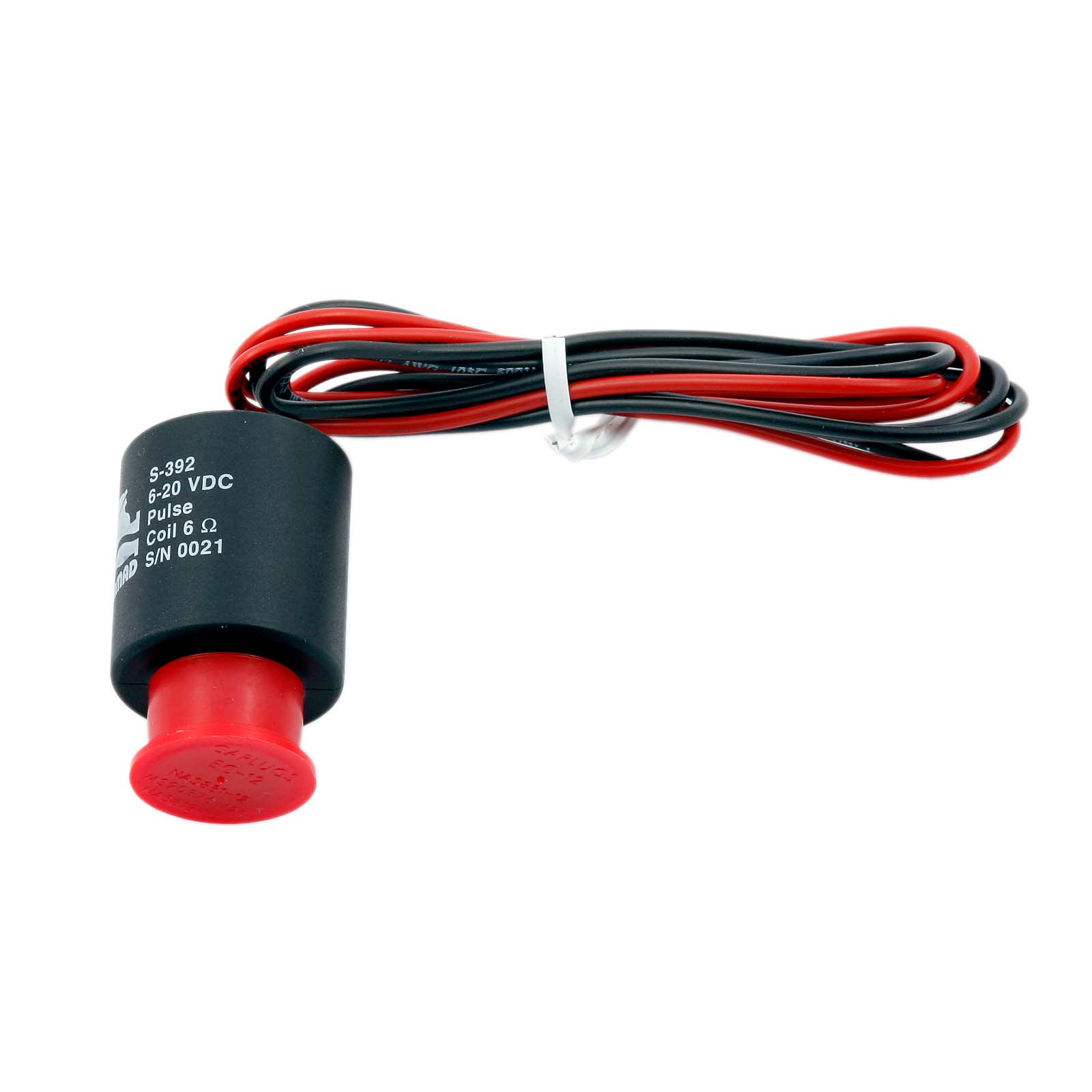 BERMAD Magnetspule 24 VDC BERMAD Magnetspule 24 VDC