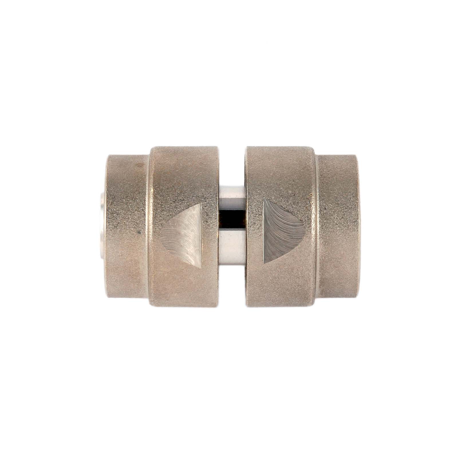 GEKA IDEAL Schraubkupplung 3-4_ Schlauch x 3-4_ Schlauch