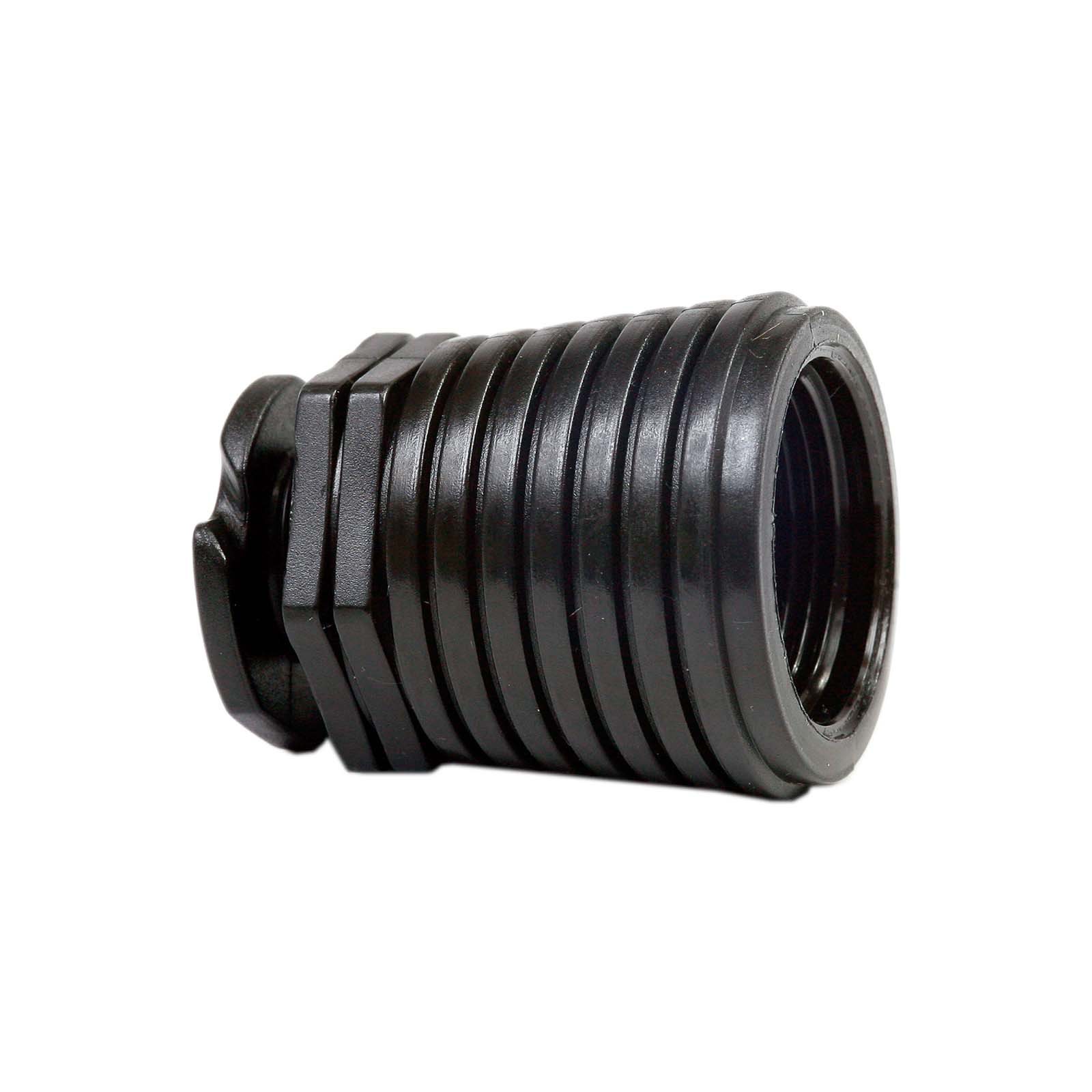 Verbinder_TVL16SFL-Startverbinder-IG Verbinder_TVL16SFL-Startverbinder-IG