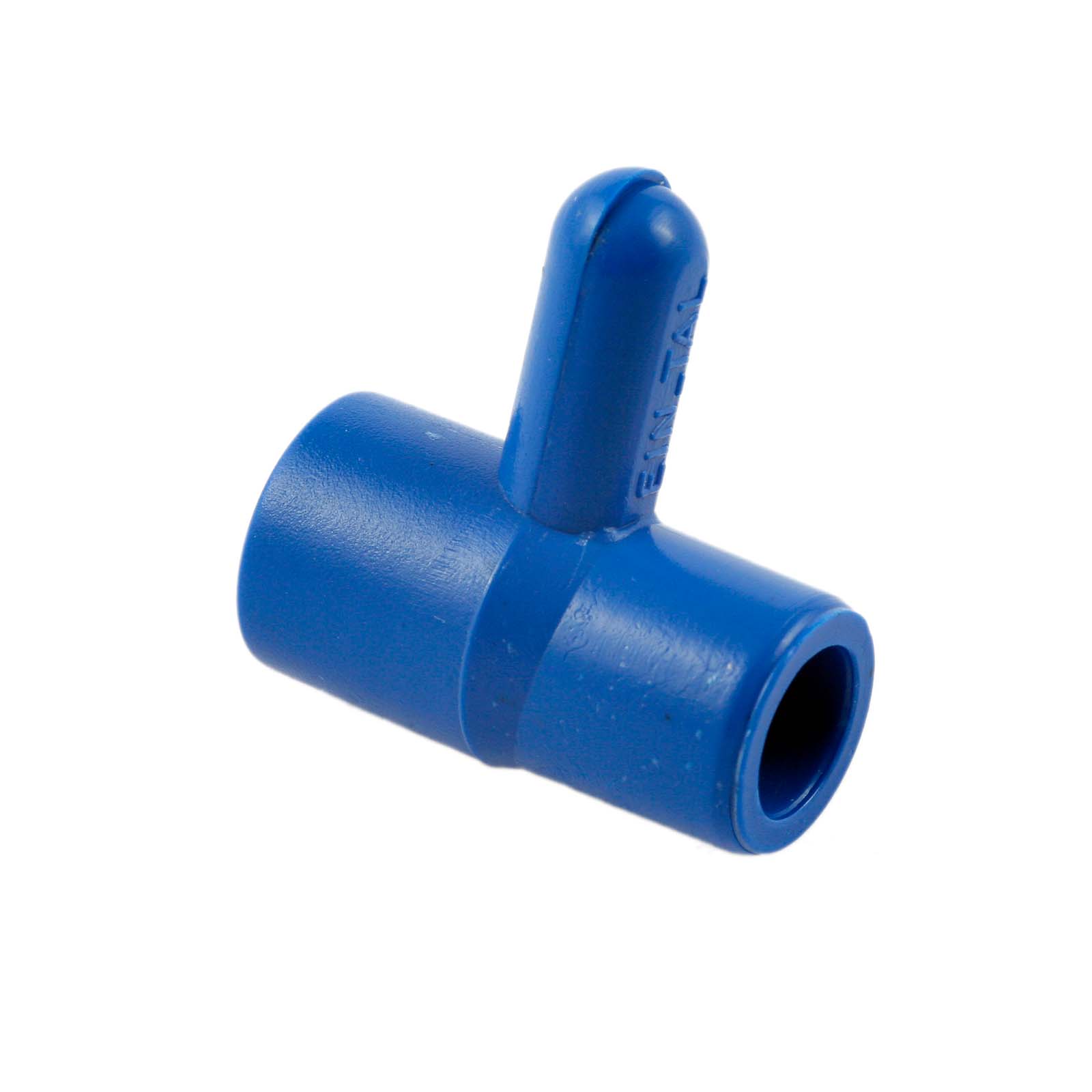 Pressfit Adapter DAN Female x Female