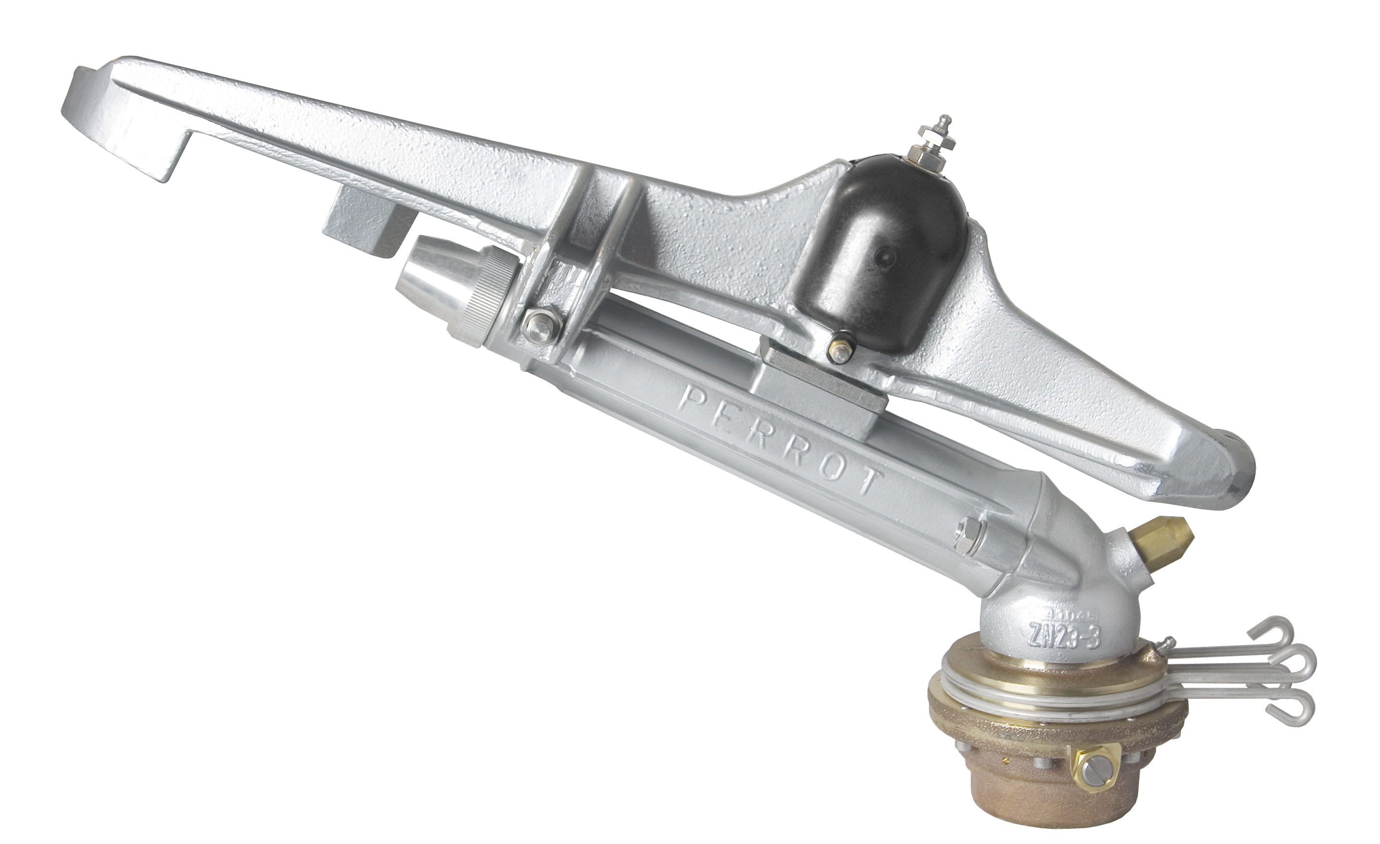 PERROT Kreisregner Typ ZN-23-D