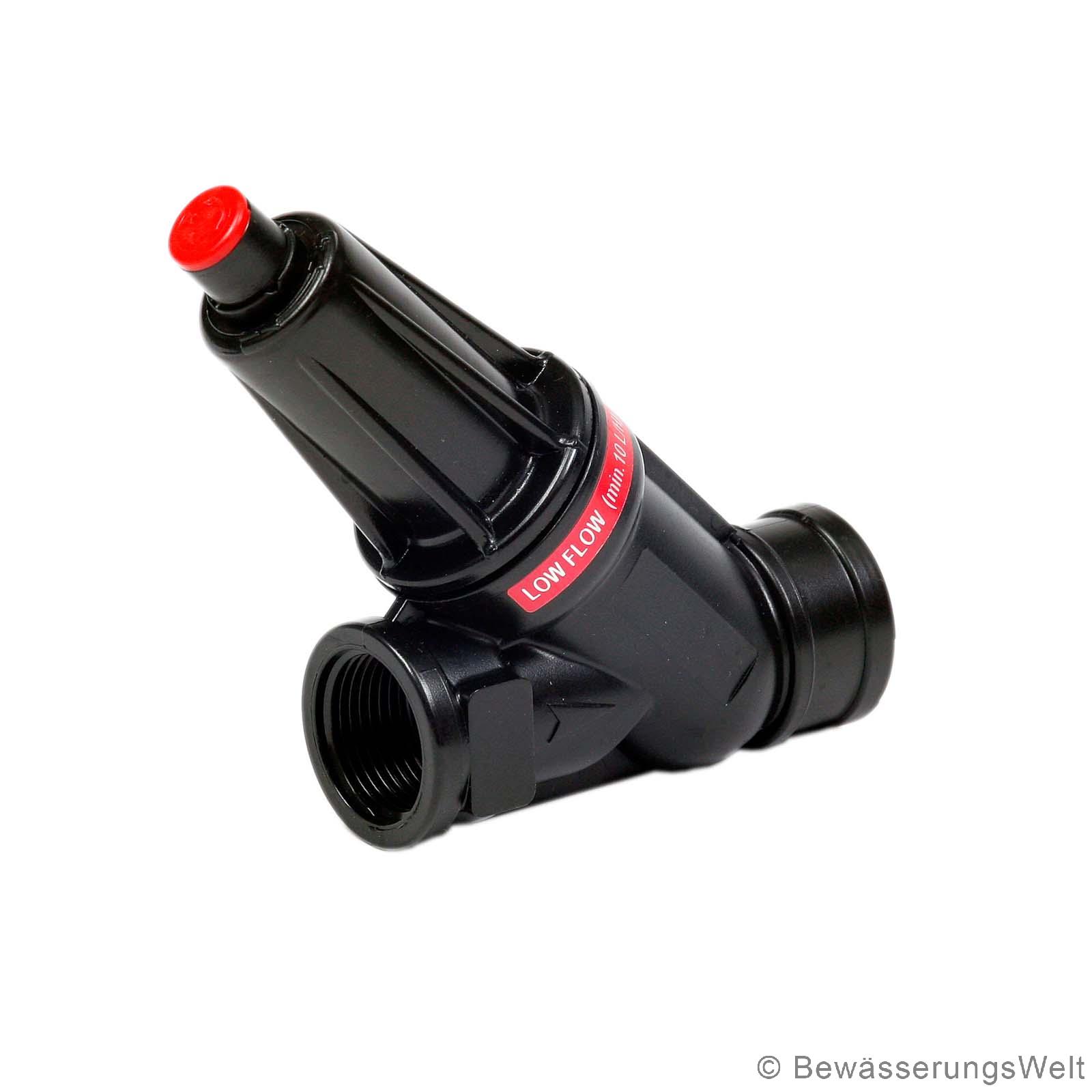 BERMAD 3-4_ Druckminderer Typ 075L 3.5-6.0 bar