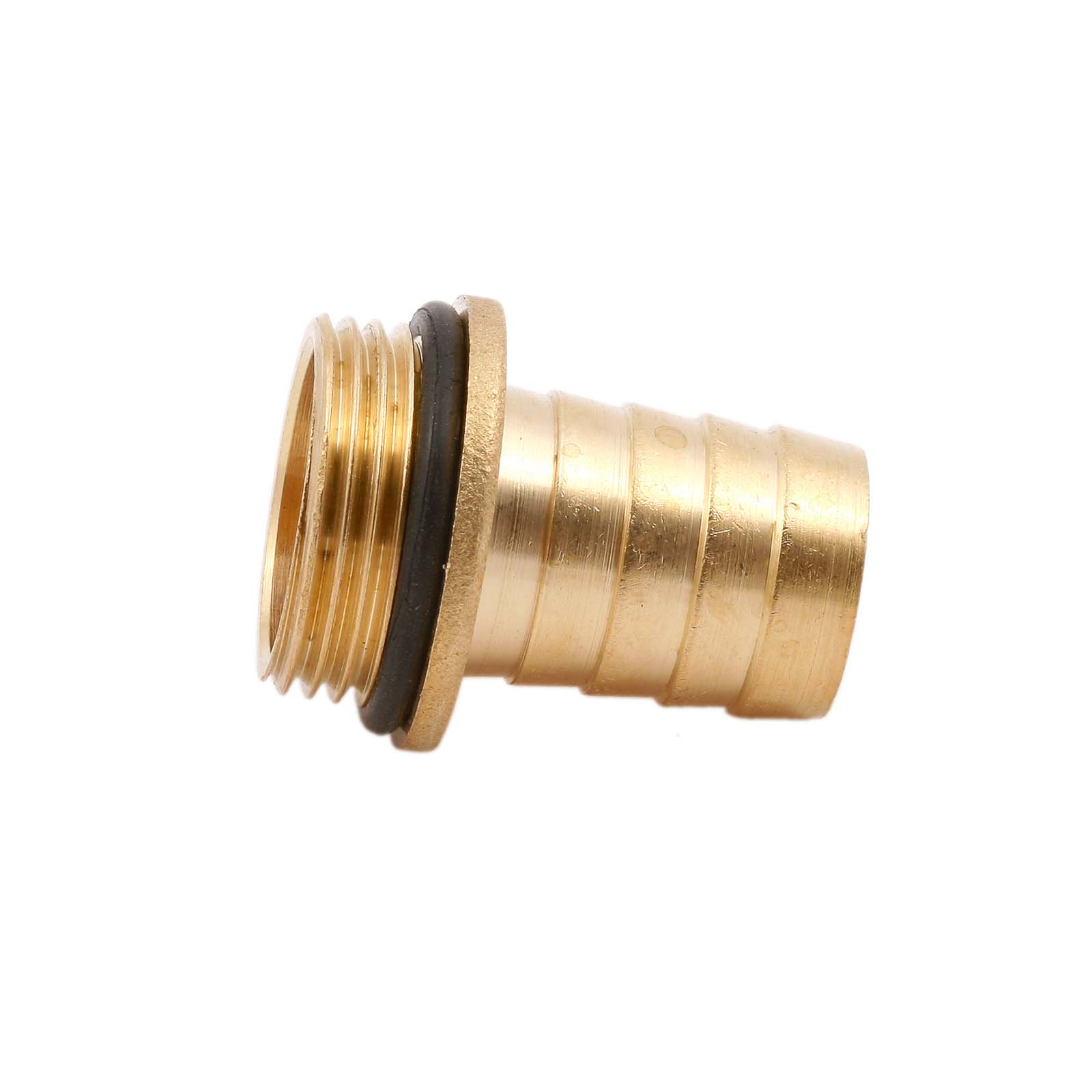 Schlauchanschluß 11-4_ auf Außengewinde 11-4_ Schlauchanschluß 11-4_ auf Außengewinde 11-4_