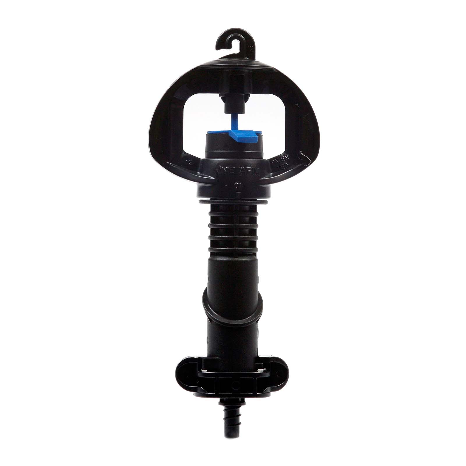 NETAFIM Supernet SRD 40 mit Deflektor