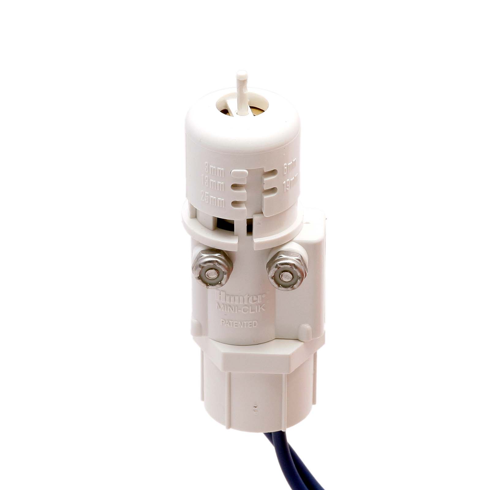 HUNTER Regensensor Mini-Clik-C