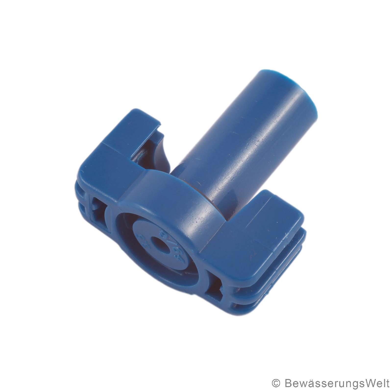 Hauptdüse 3-5mm für Regner 233-B