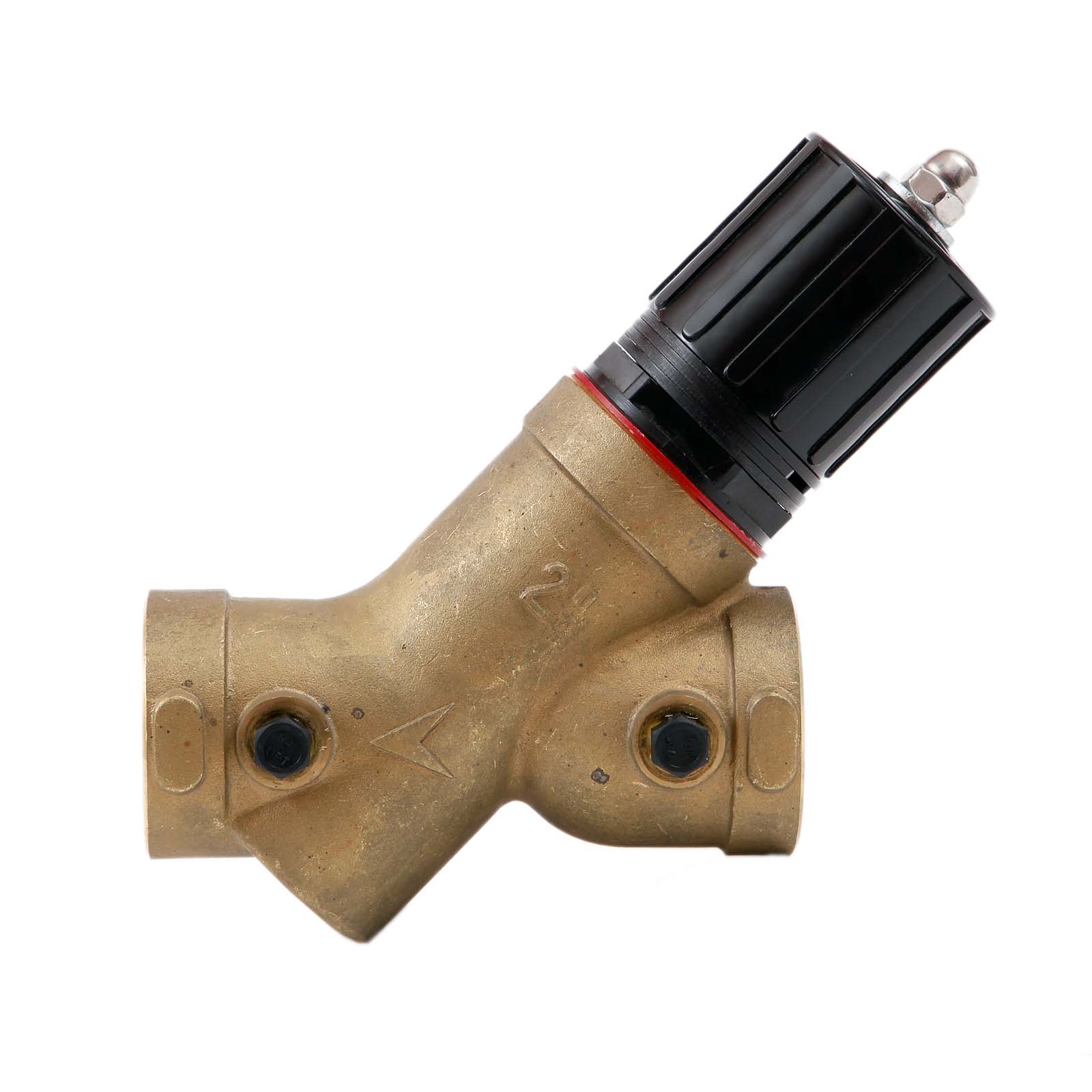 BERMAD 2_ Druckminderer Typ 200 3.8-4.6 bar BERMAD 2_ Druckminderer Typ 200 3.8-4.6 bar