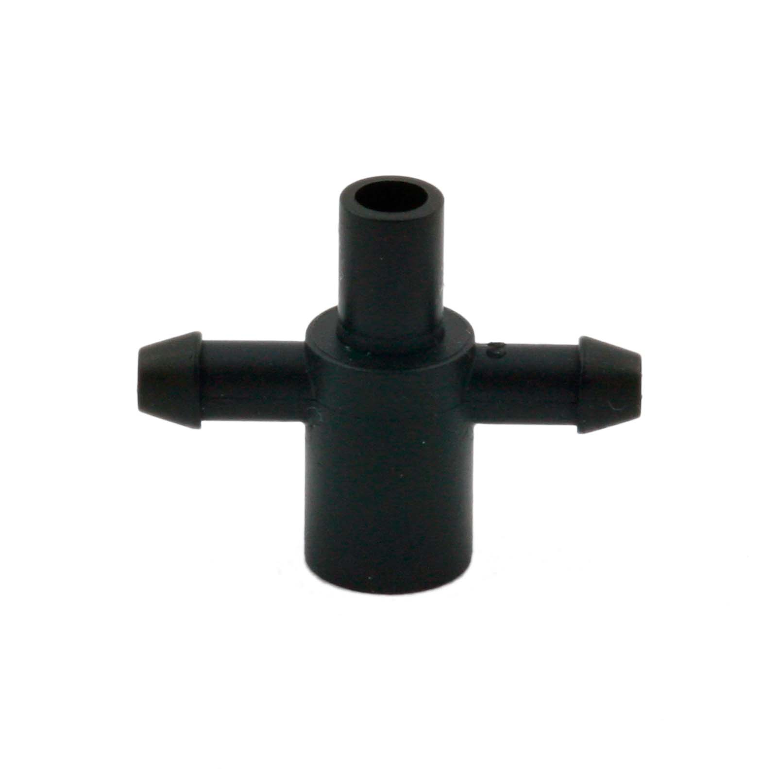 Microschlauch-Mehrfachverteiler 35mm 2-fach-Multilevel