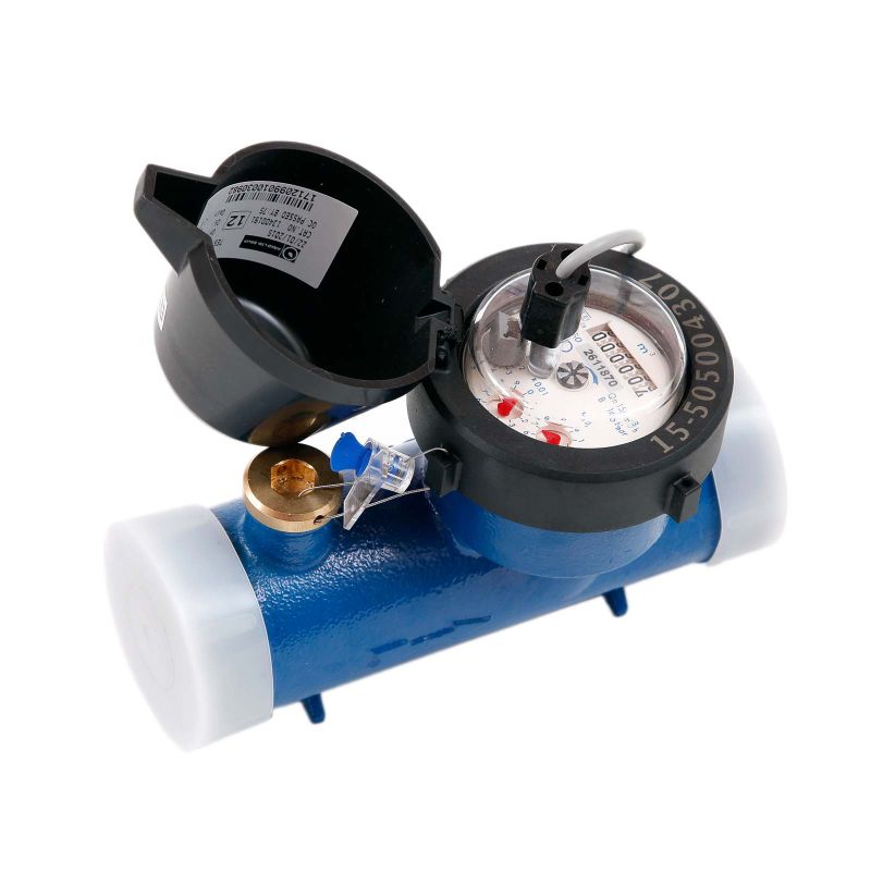 ARAD Wasserzähler Typ WMR 2'' EV