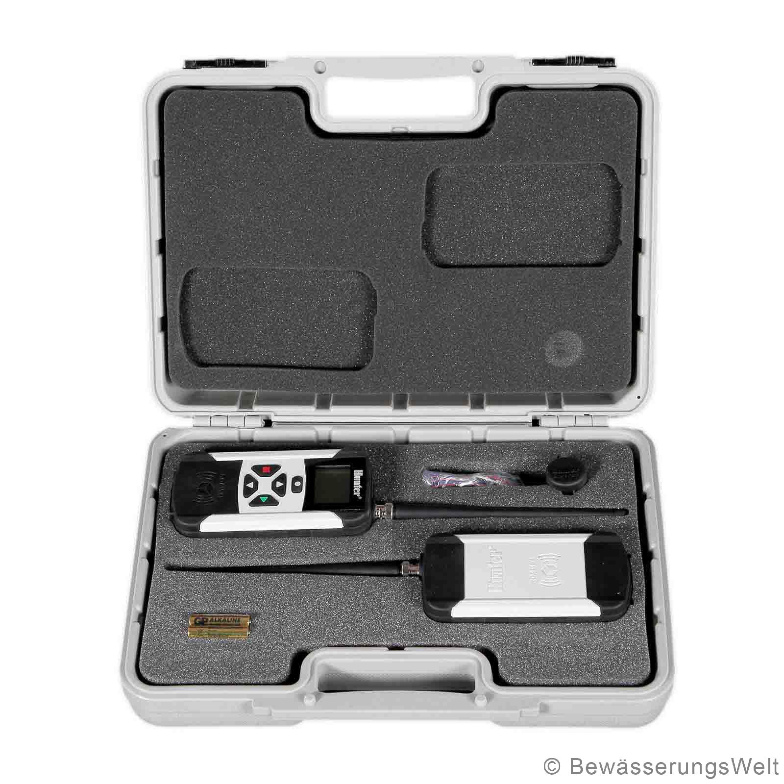 HUNTER Funkfernbedienung ROAM XLKit